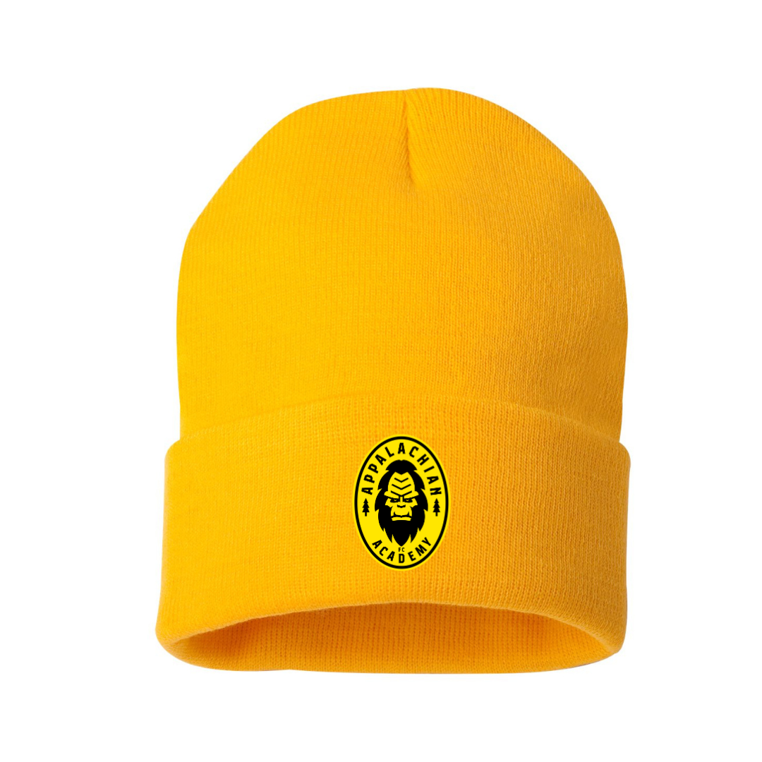 FAN APP FC Gold Beanie