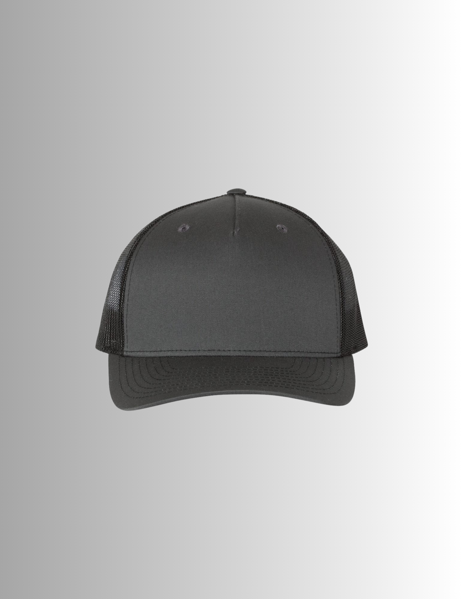 Band Trucker Hat