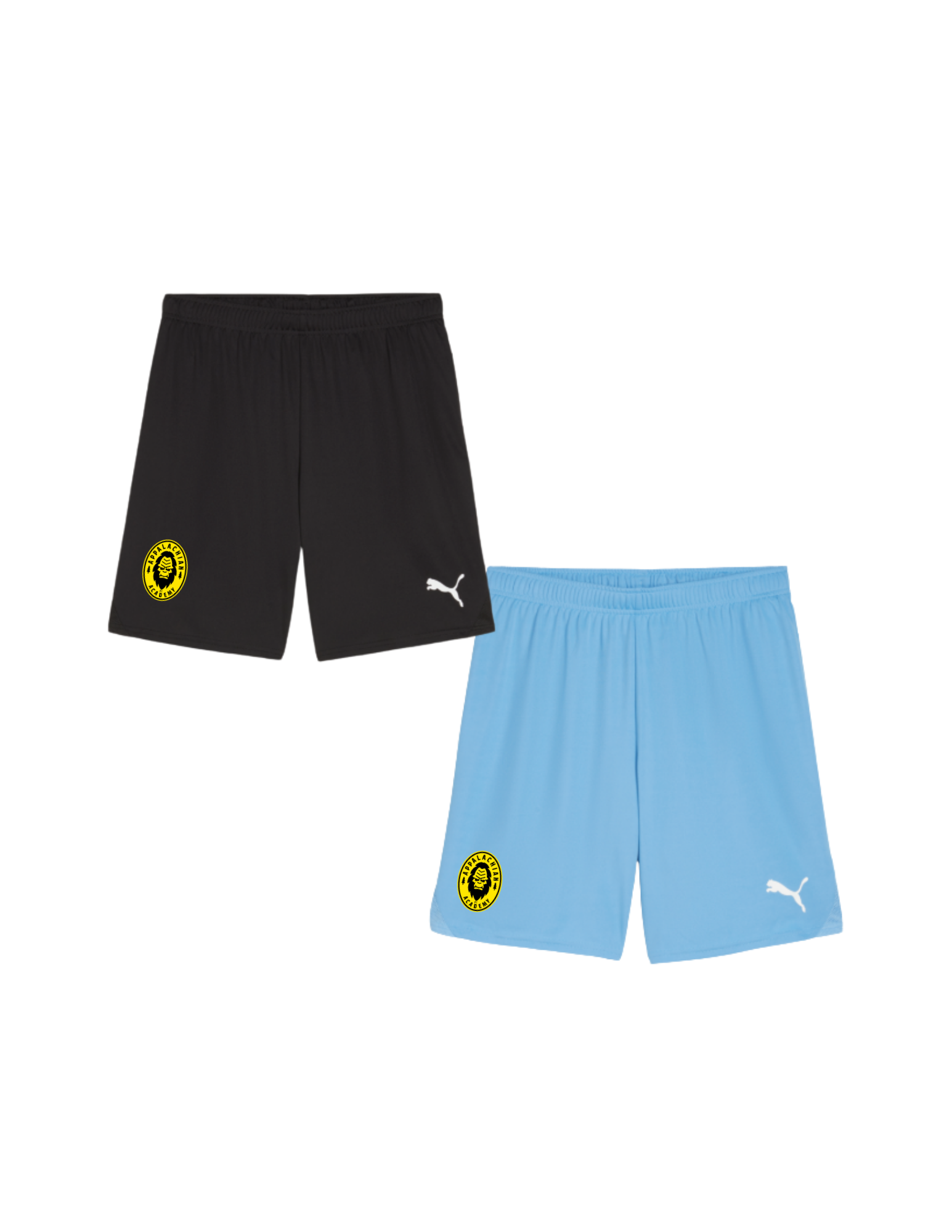 Extra Shorts Classic-Not Required