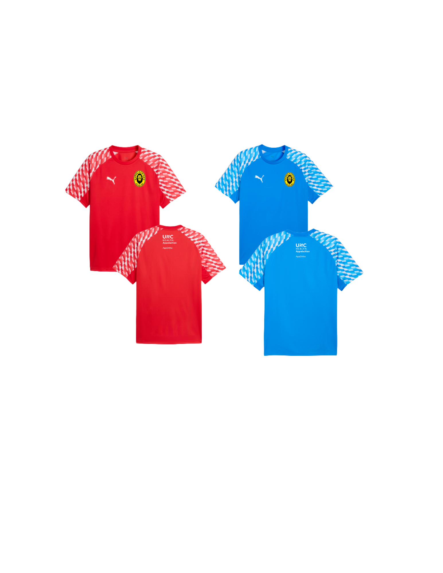 Extra Training Jersey UPSL- Not Required
