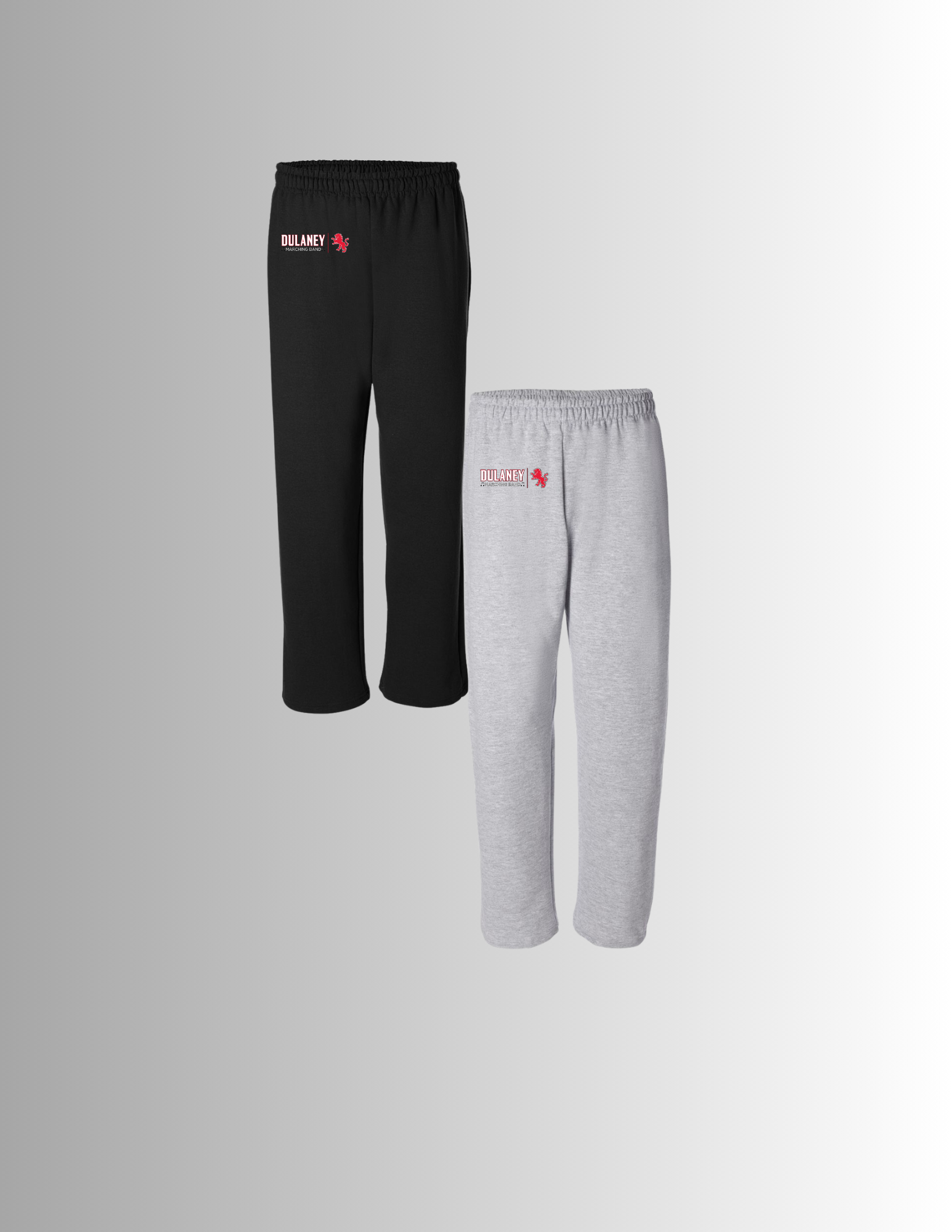 Band Sweatpants