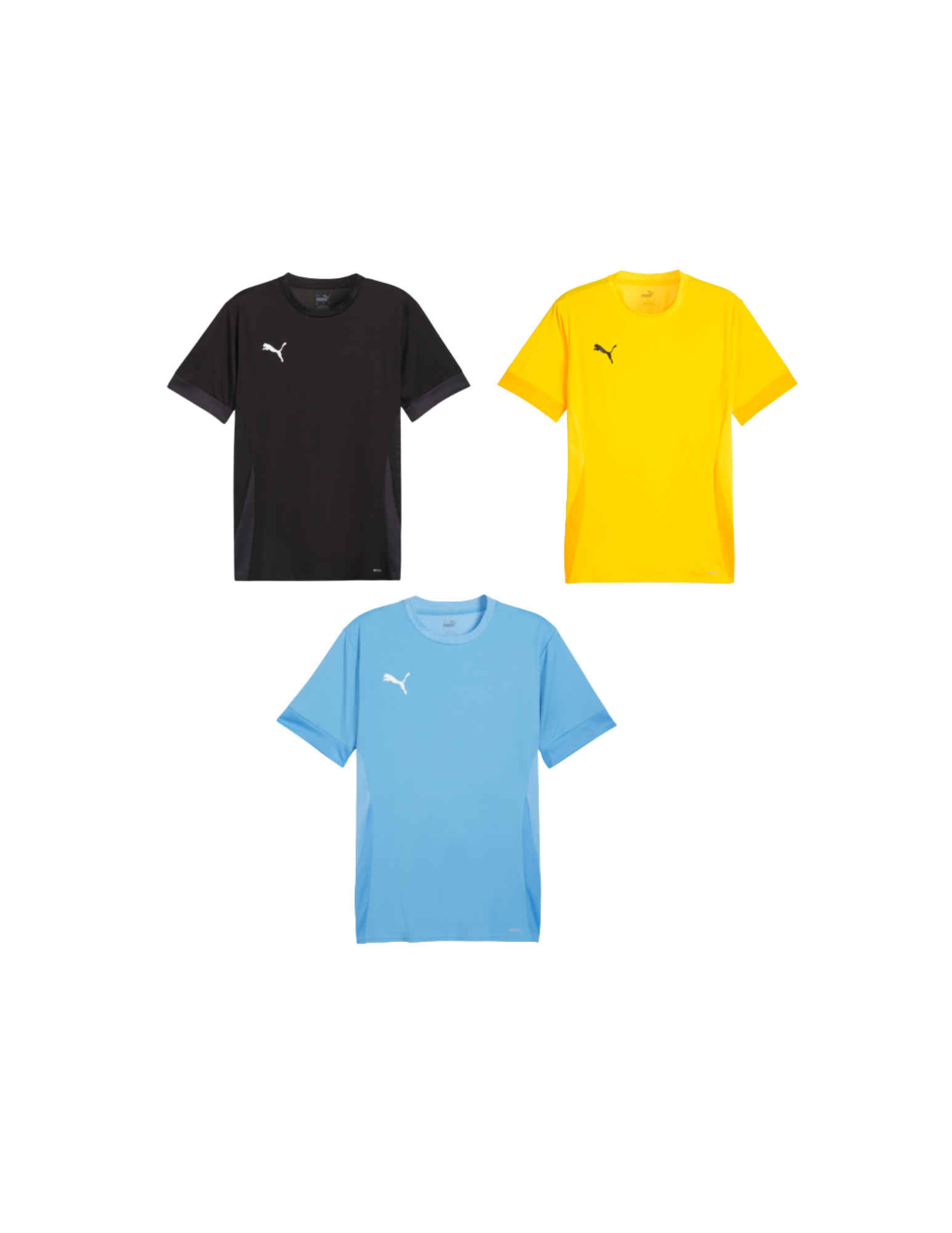 Extra Game Jersey - Not Required