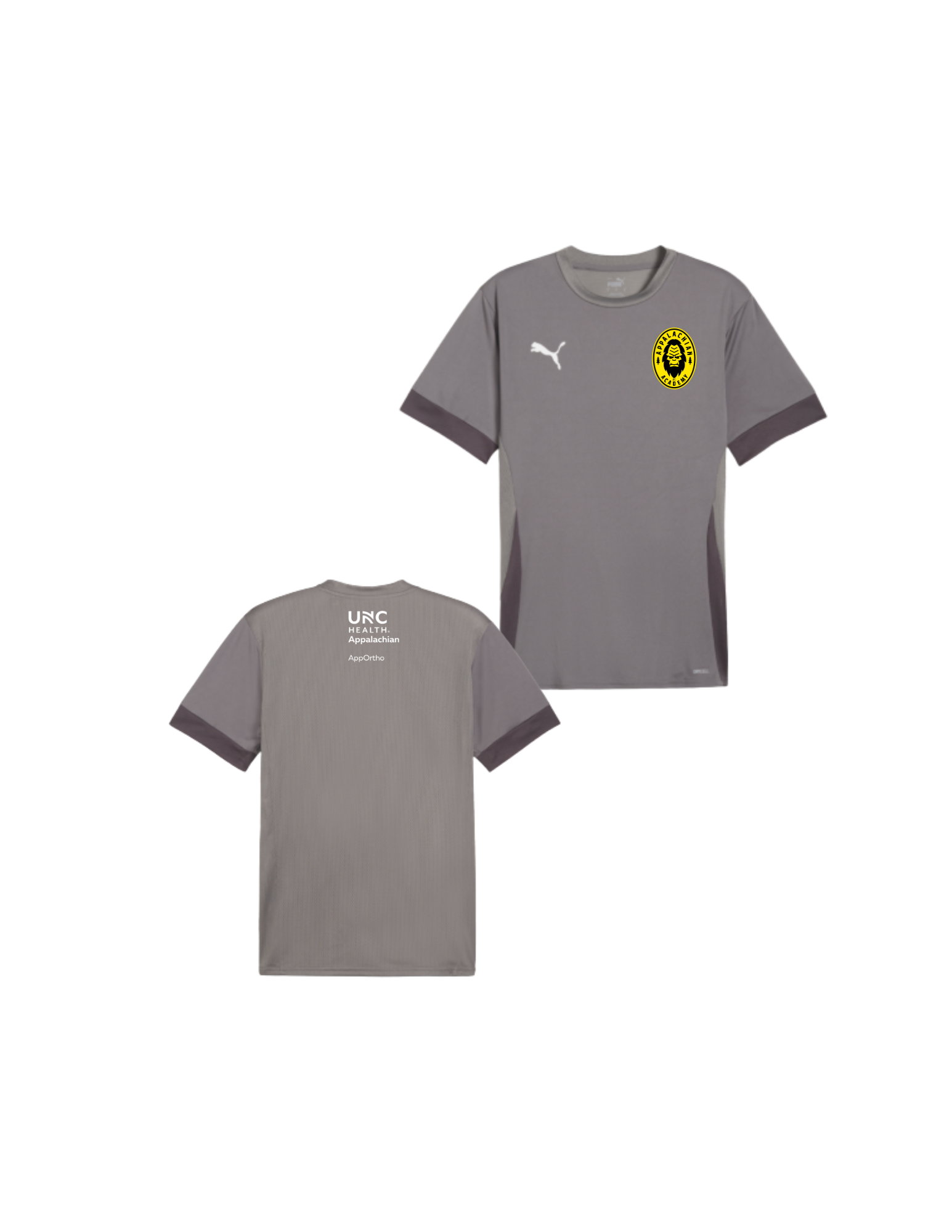 Extra Training Jersey Youth- Not Required