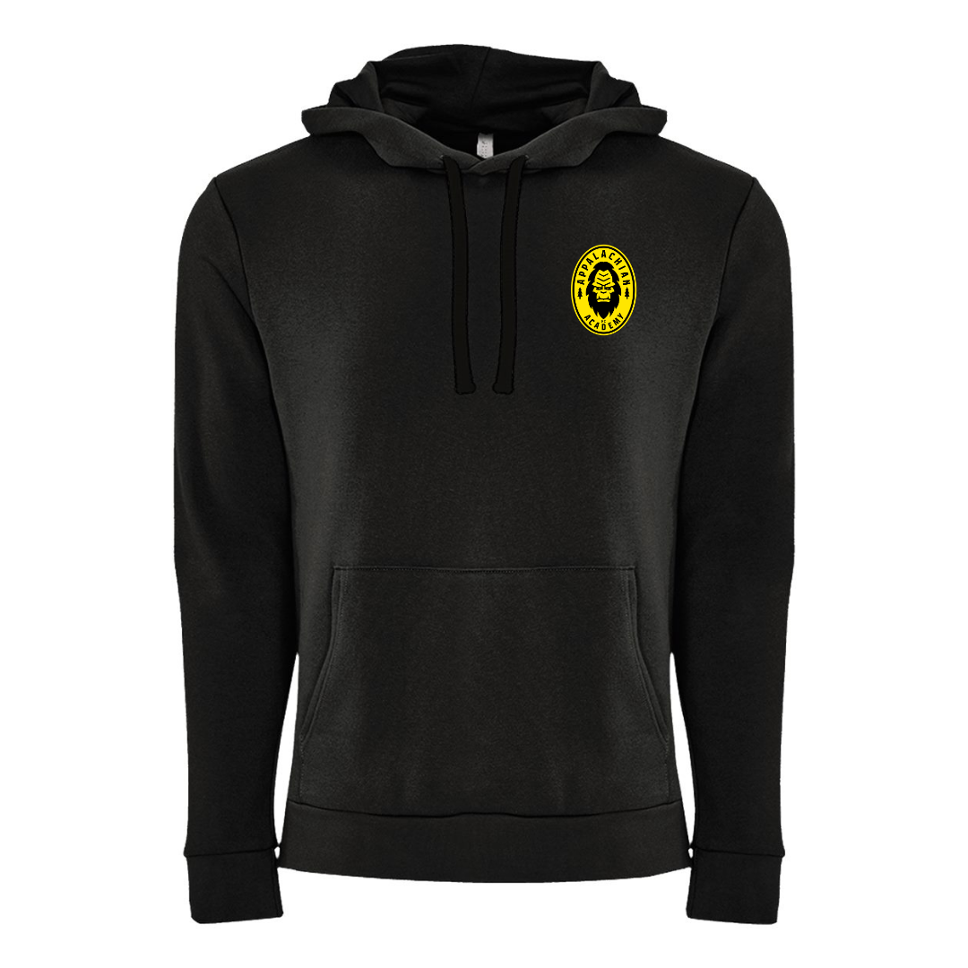 FAN APP FC Black Hoody