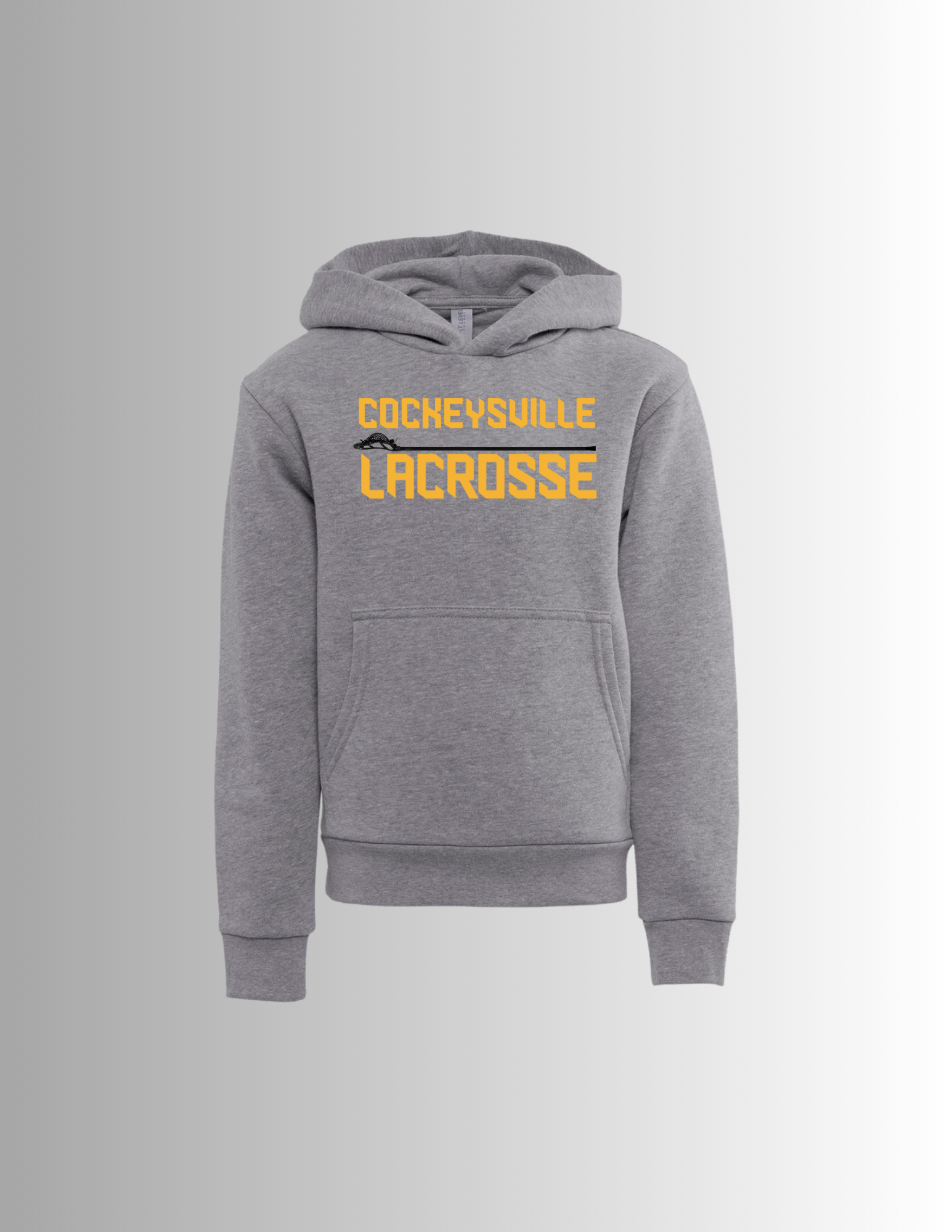 Cockeysville Lacrosse Hoody