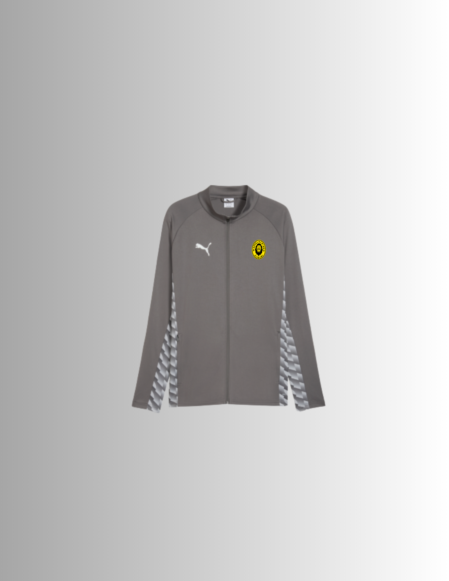 REQUIRED- Classic Training Jacket