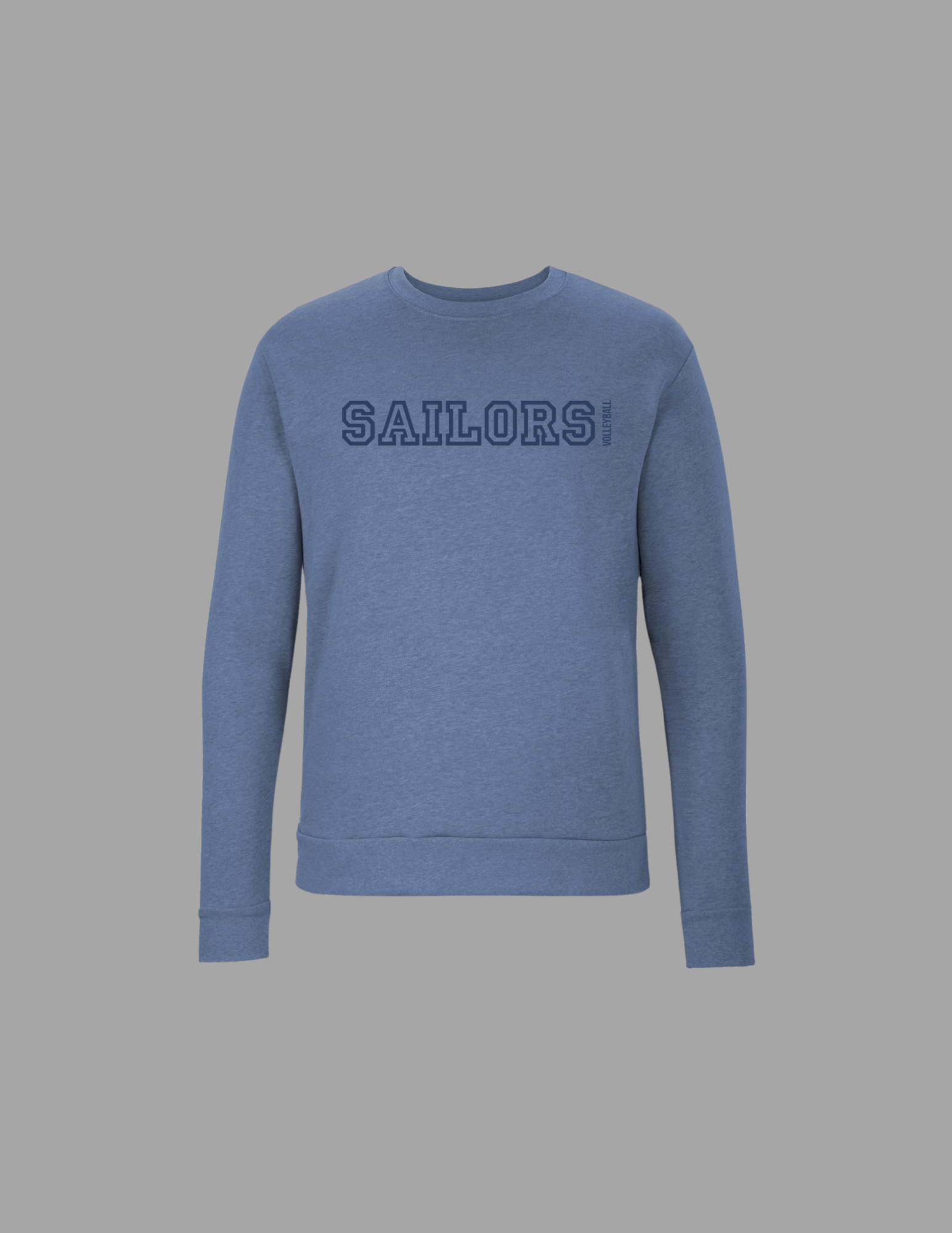 MDS Unisex Crewneck Sweatshirt Design 2