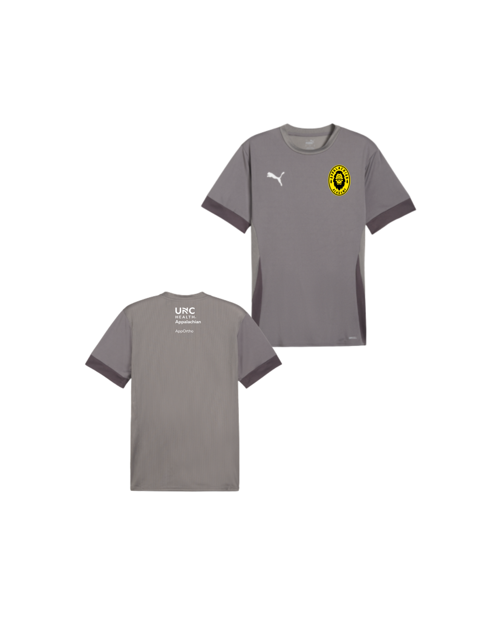 Extra Training Jersey  Classic- Not Required