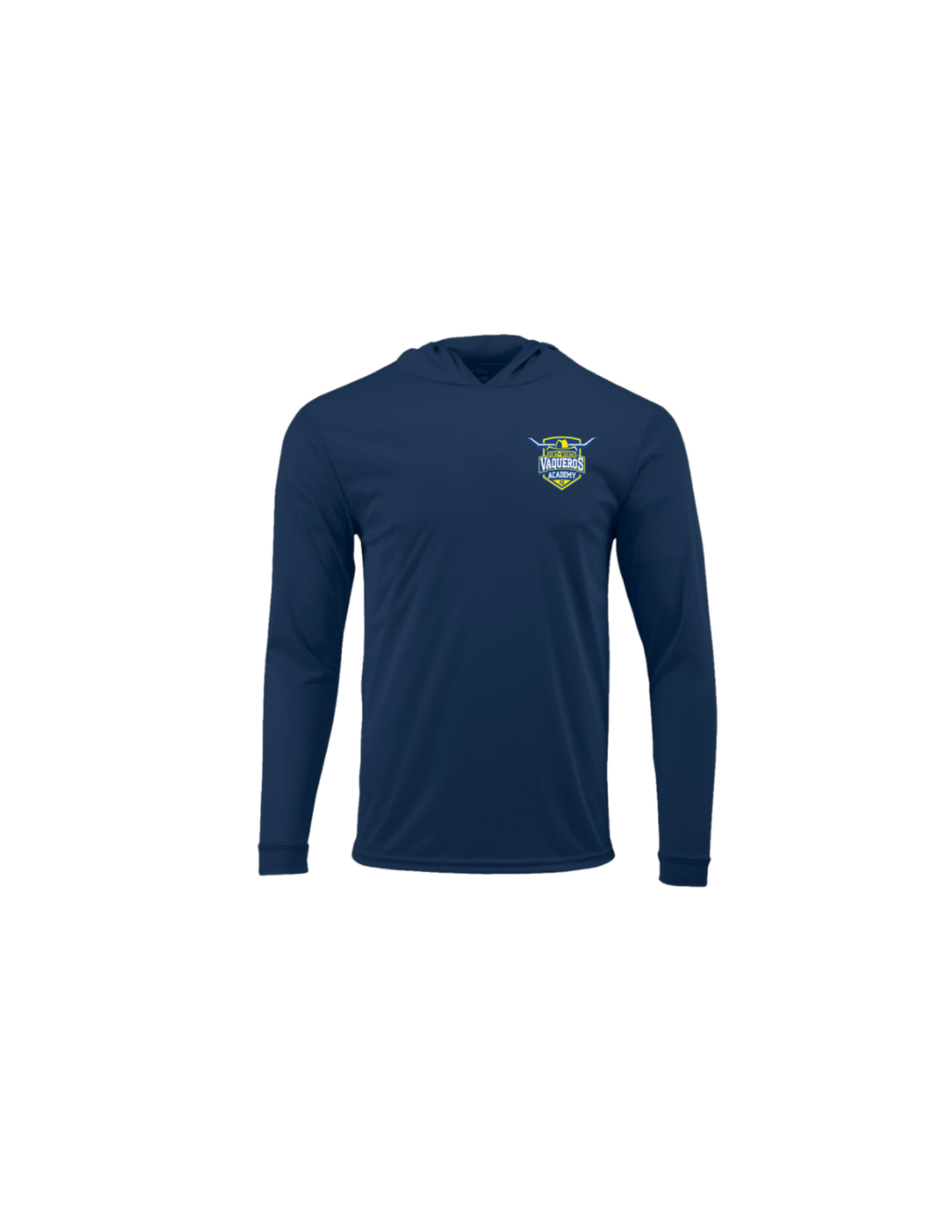 FTW Academy  Fan Performance Lightweight Hoody with 50+ UV Protection