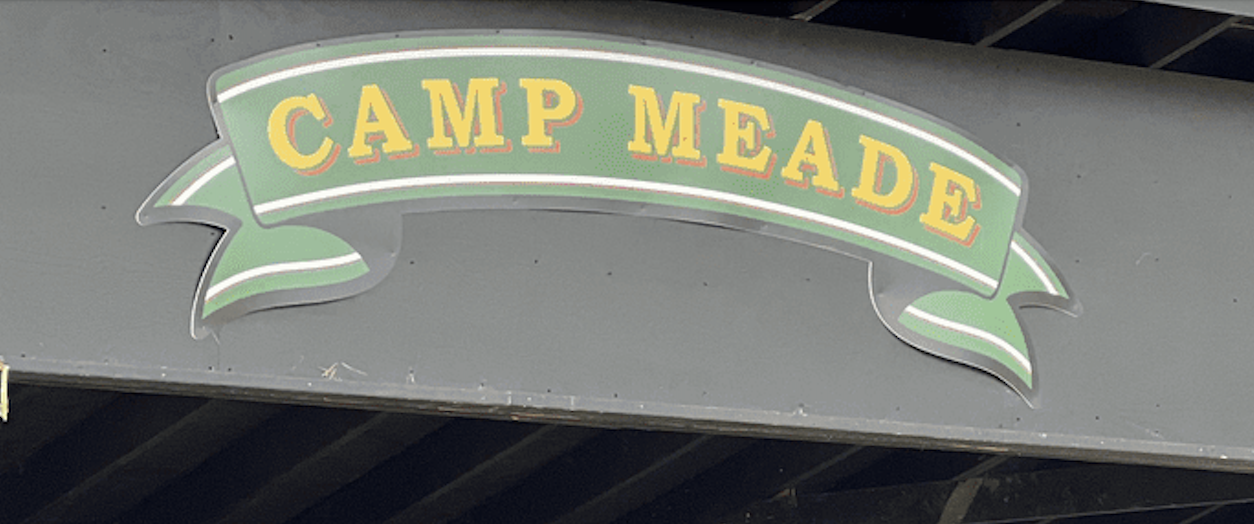 Camp Meade Performance