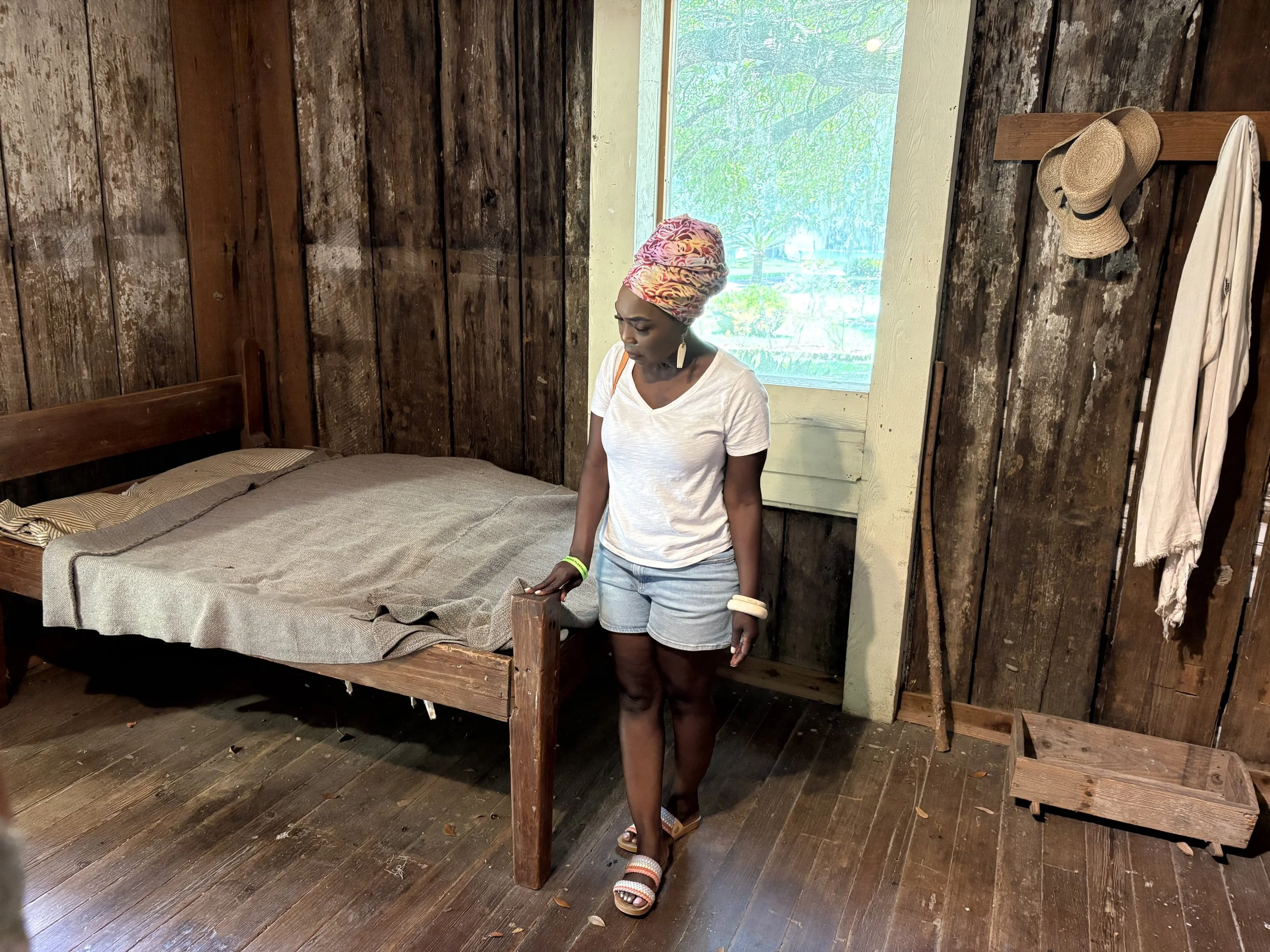 The Mothers Remember  |  July Reflections