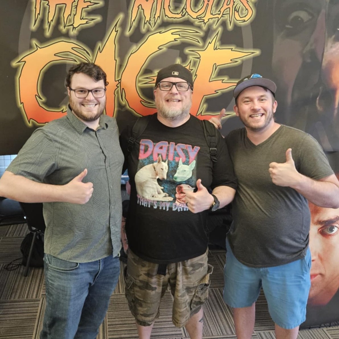 Grats to team Post Combat for winning our Final Fantasy Team Sealed Tournament!
We had 14 teams with 42 total people!
Thanks to everyone who came out!
😘