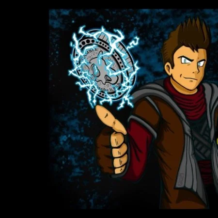 🚨 New Playmat Alert 🚨 
Have you ever wondered what Ral from Magic the Gathering smashing into the Pok&eacute;mon Universe would look like?!? Me neither!

Well here is Ralovanni anyhow! Available now at all 4 shops! 

$25 each