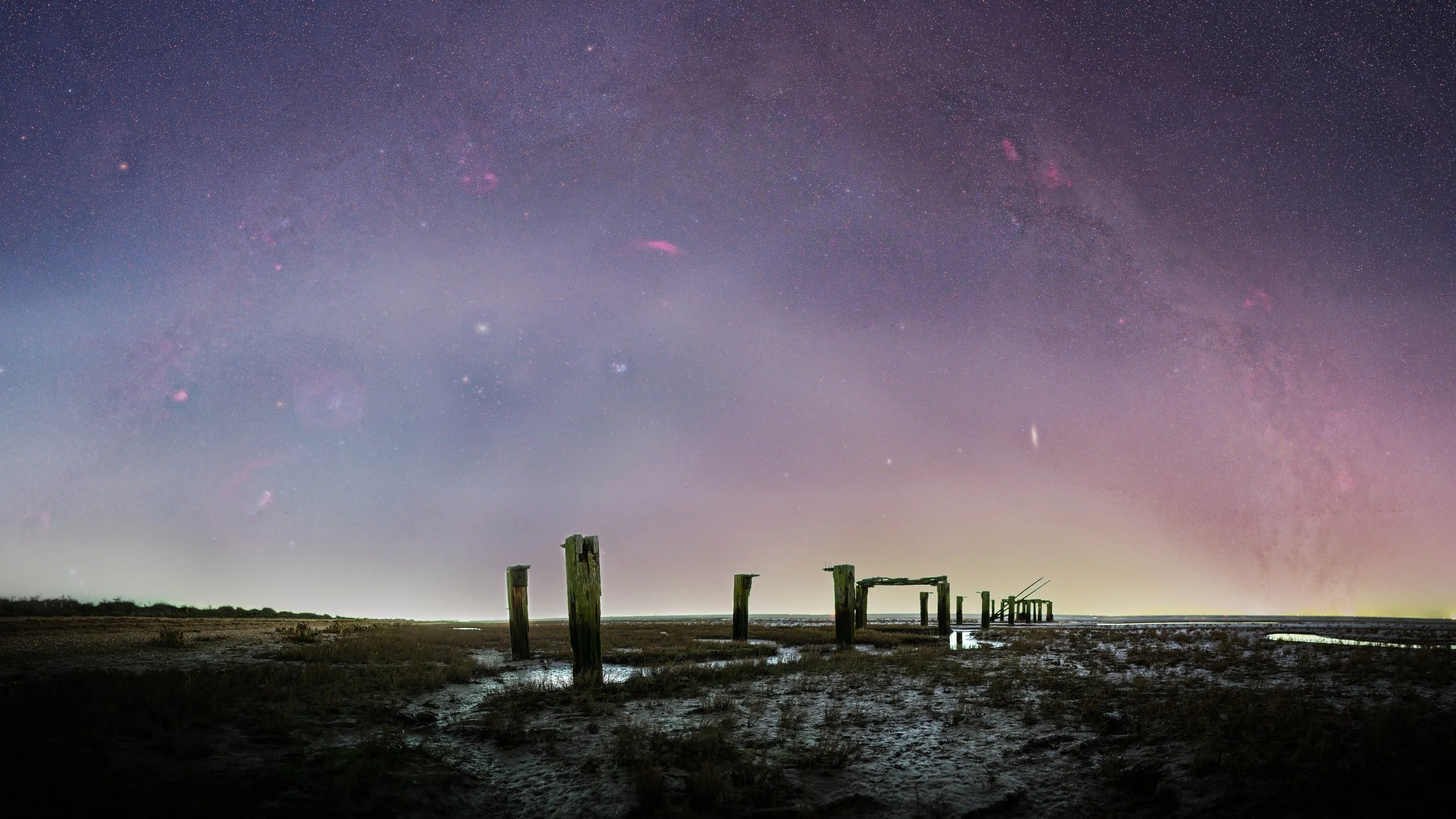 Snettisham, Norfolk