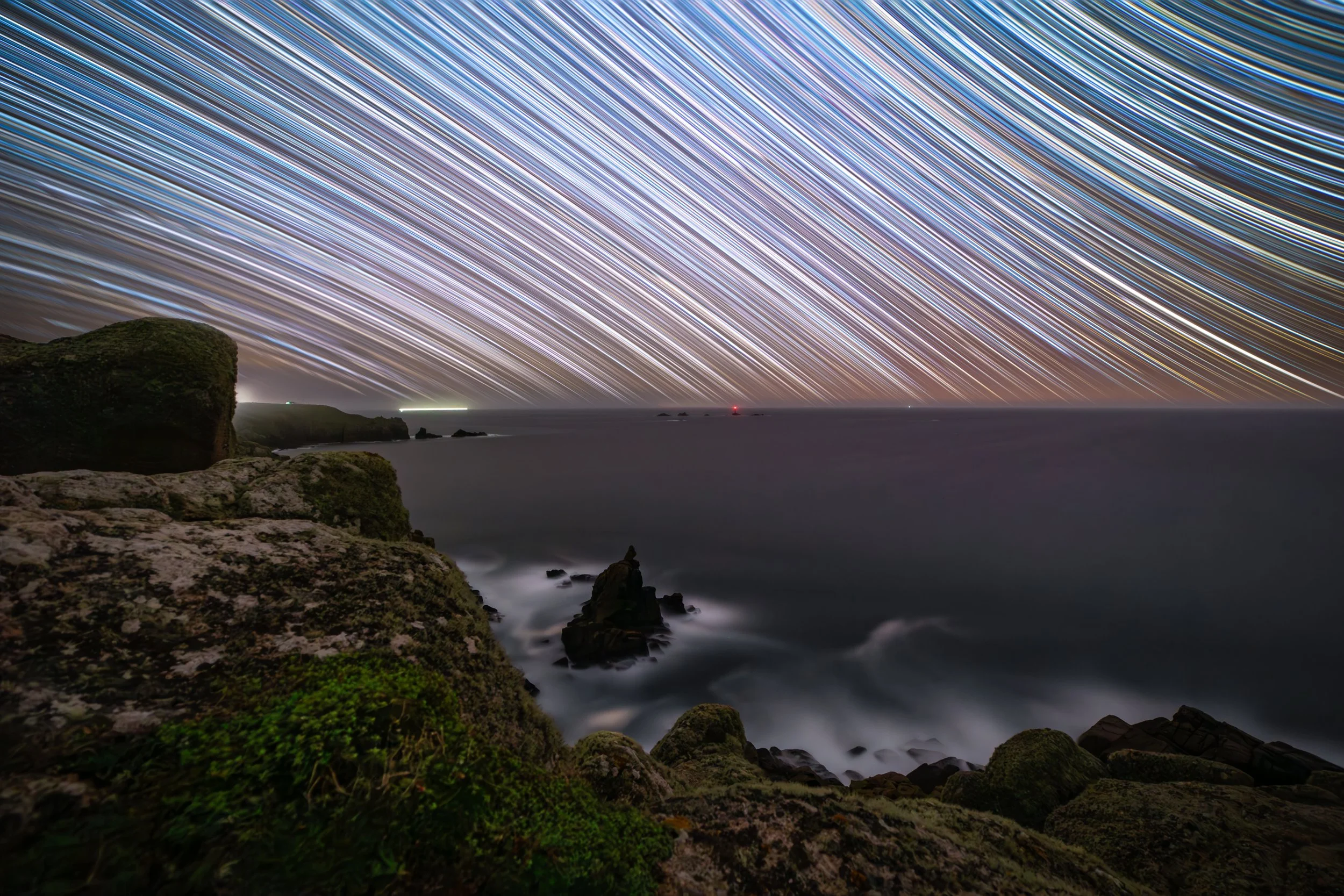 Land's End