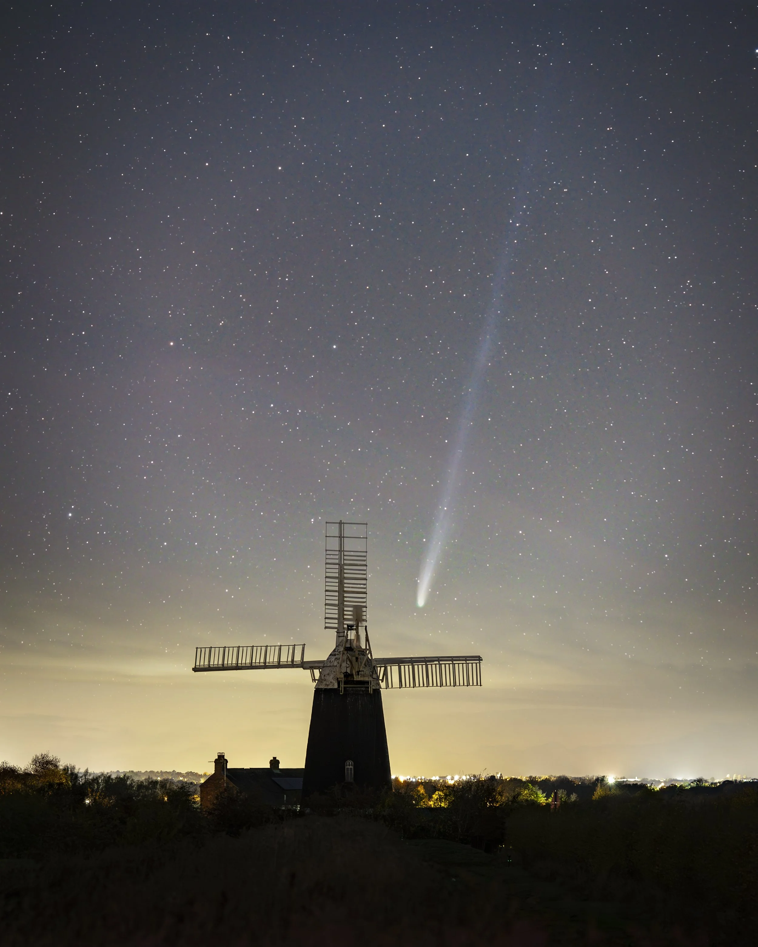 Over, Cambridgeshire