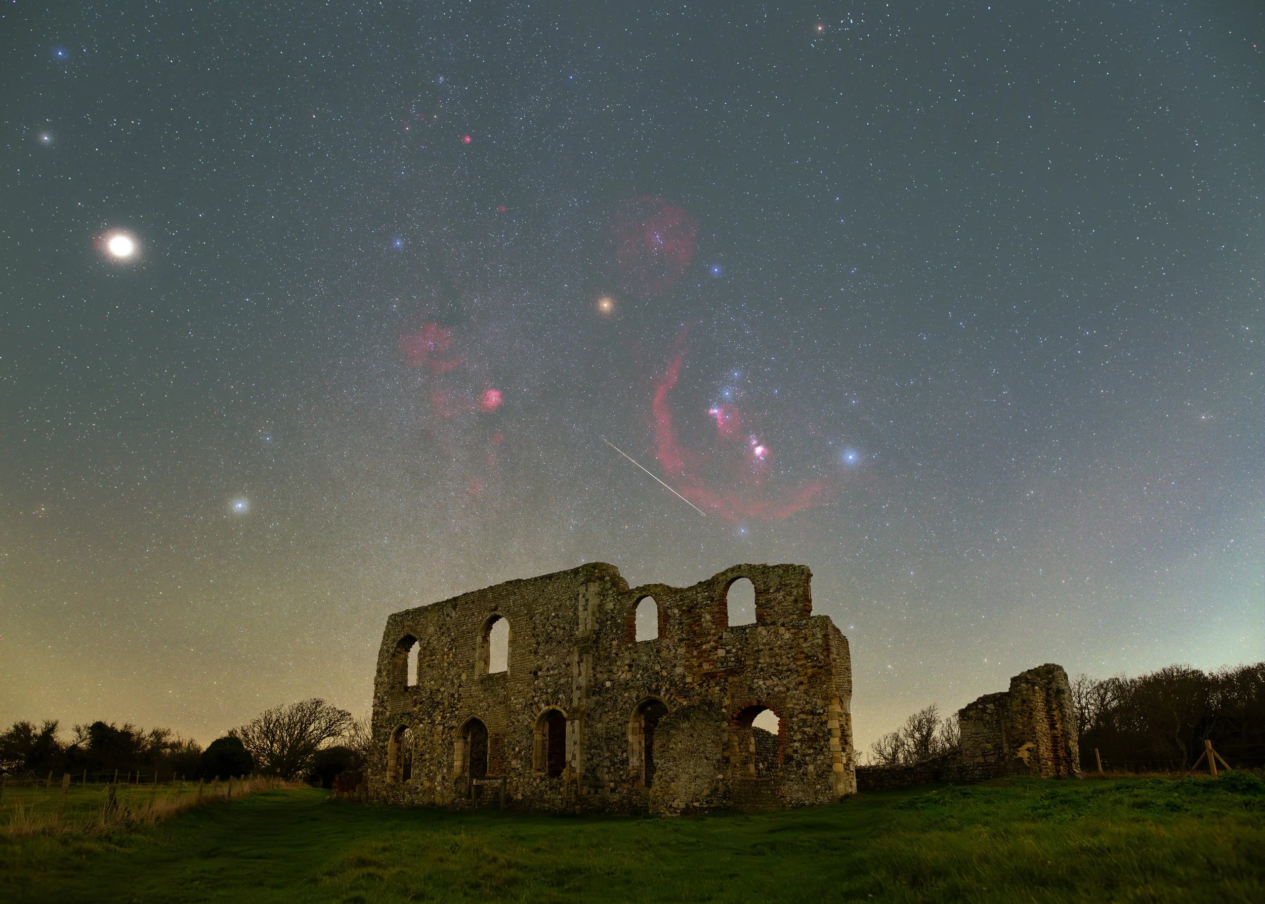 Dunwich, Suffolk