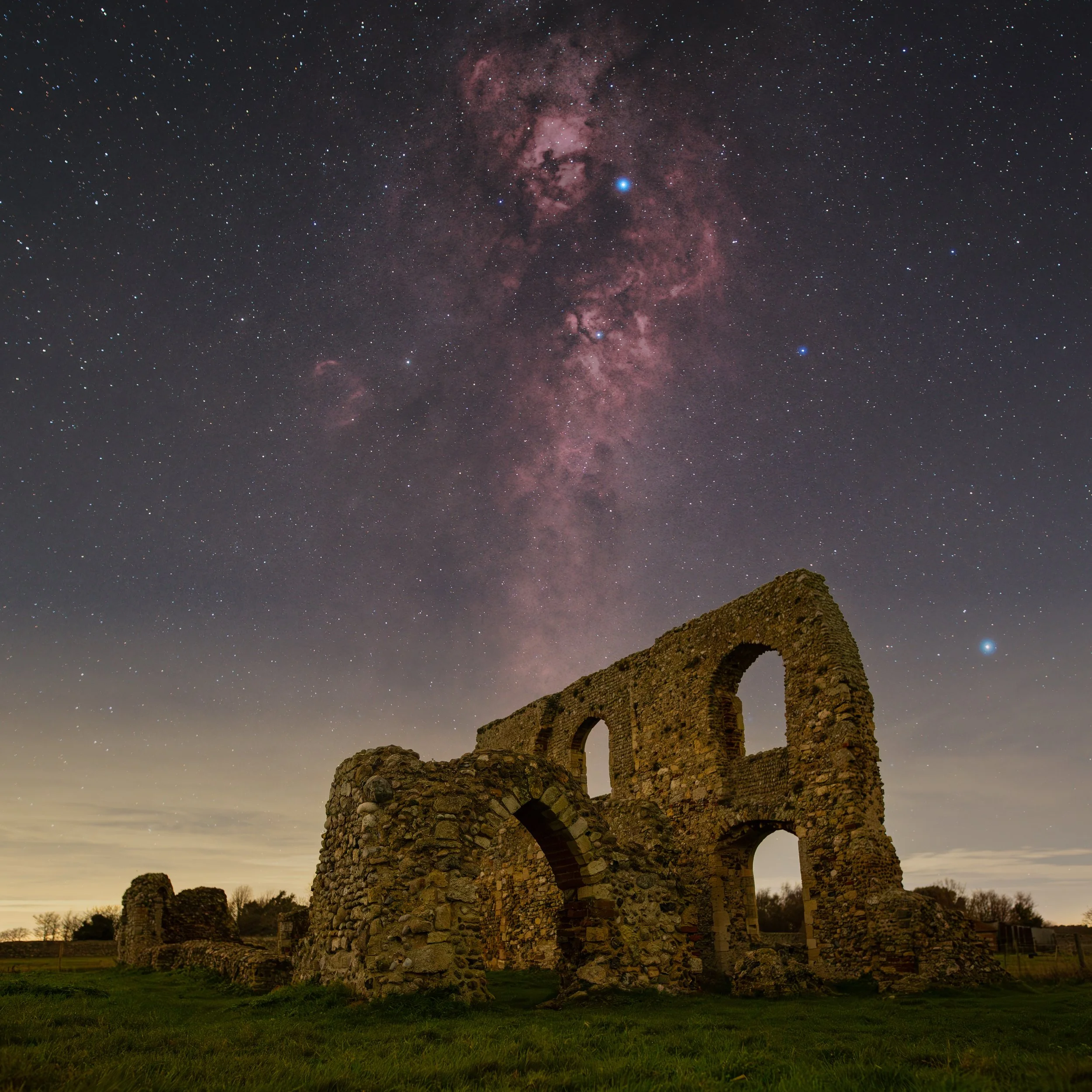 Dunwich, Suffolk