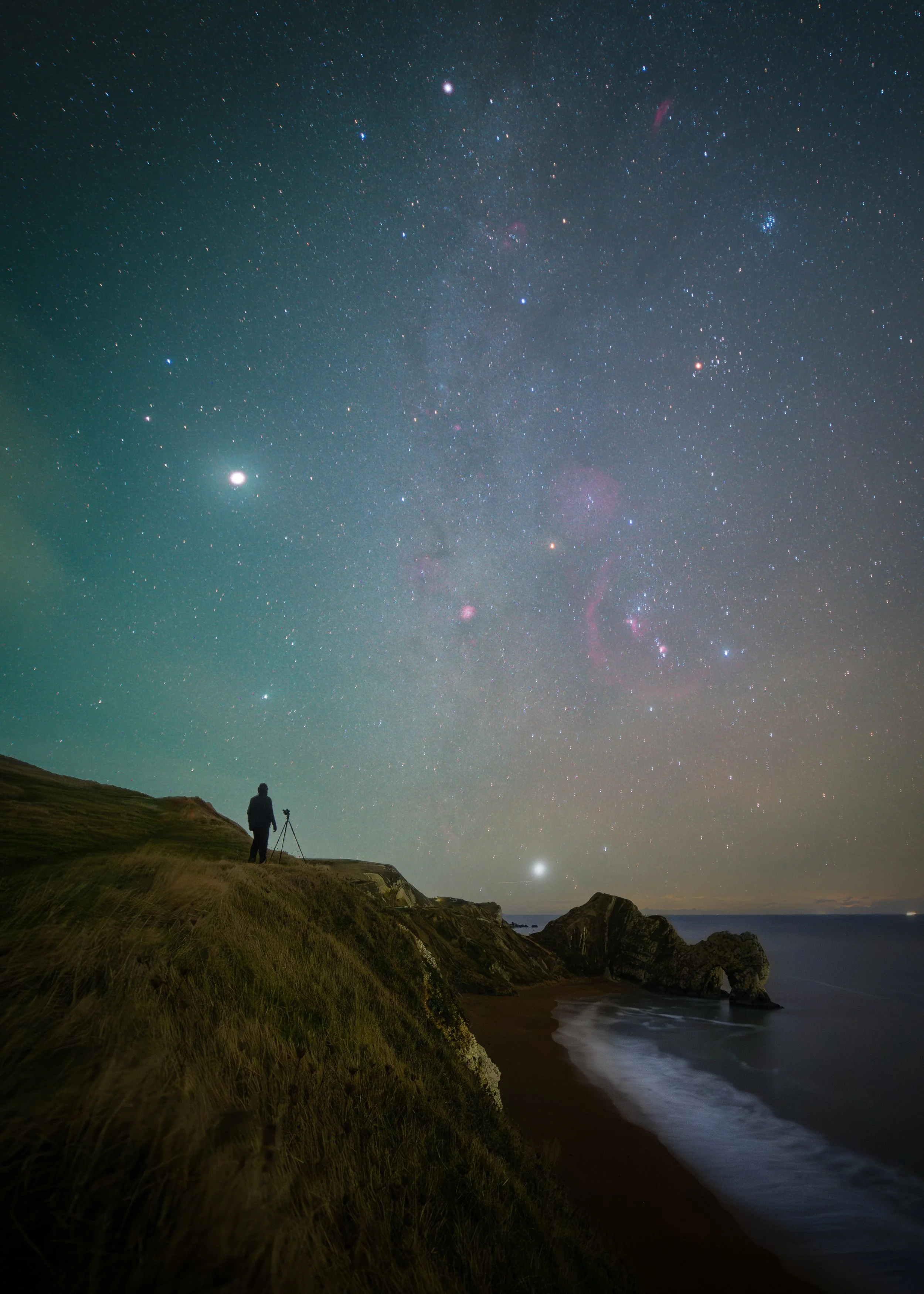 Durdle Door