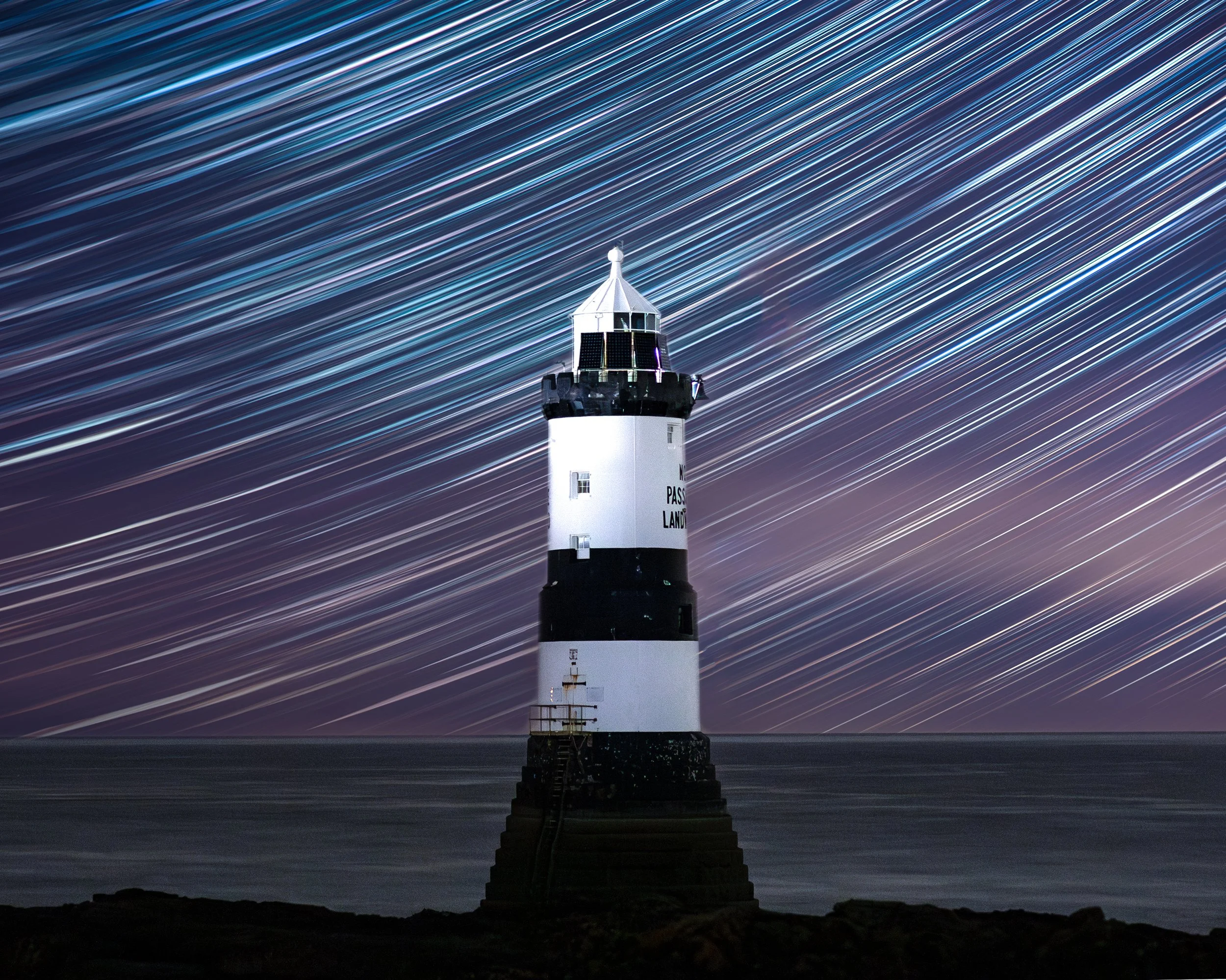 Penmon Point