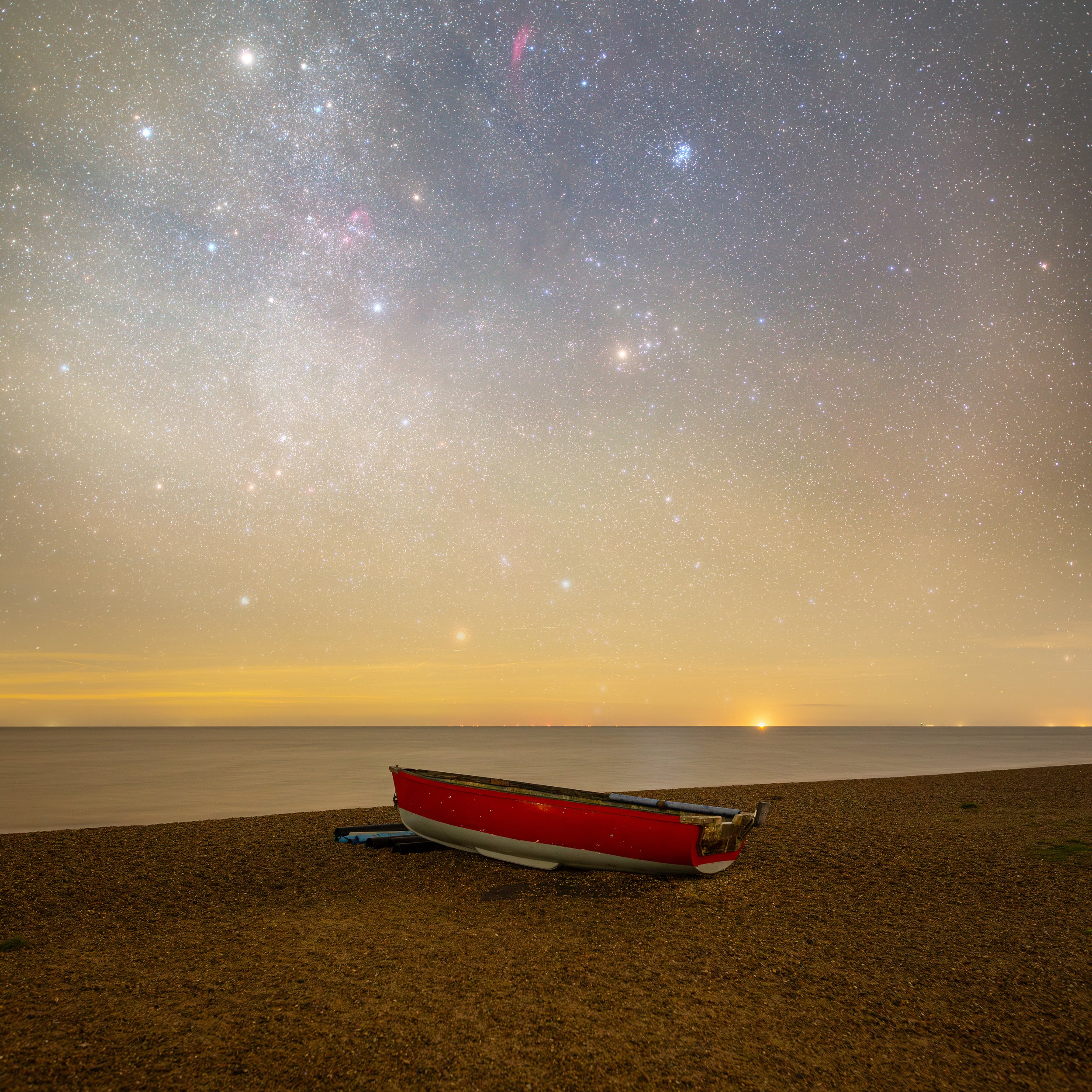 Dunwich, Suffolk