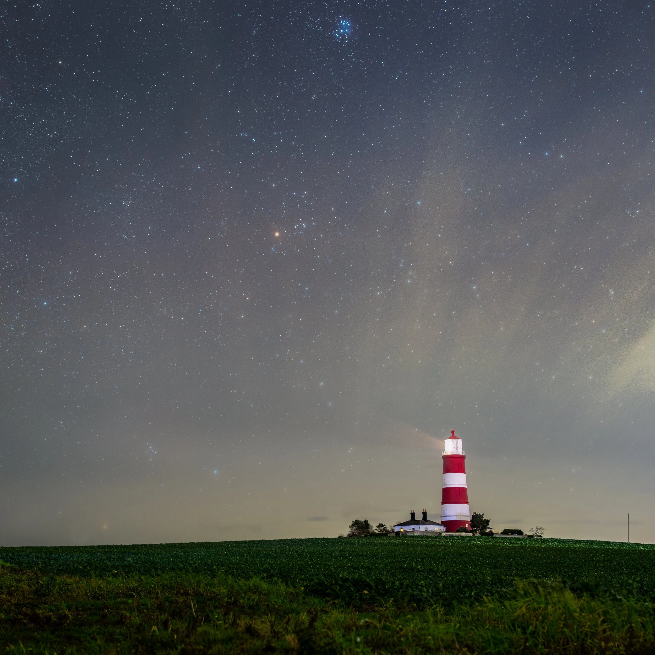 Happisburgh, Norfolk