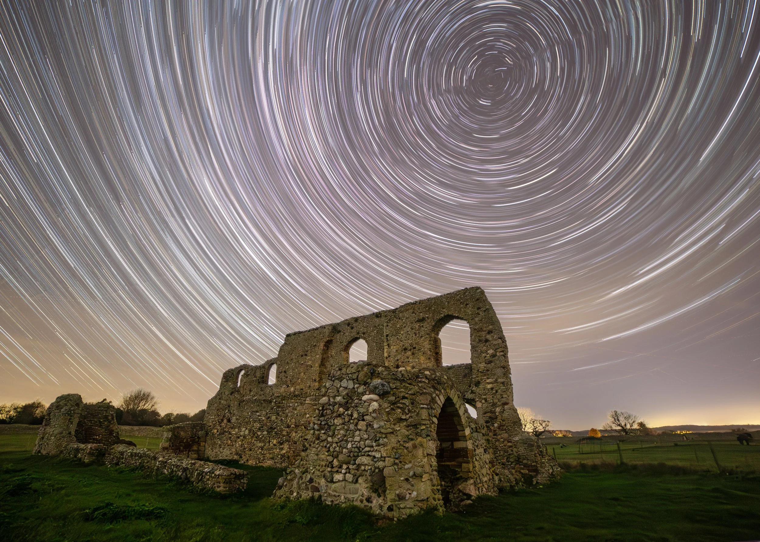 Dunwich, Suffolk