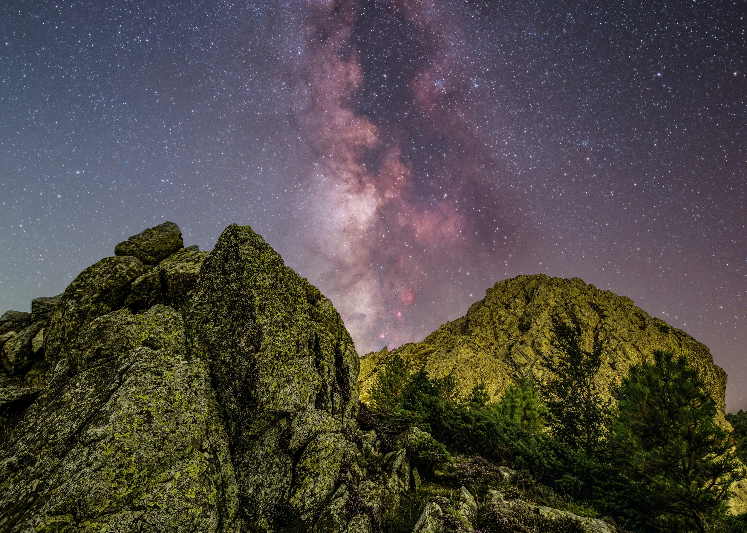  Coll del Pou de la Neu, France