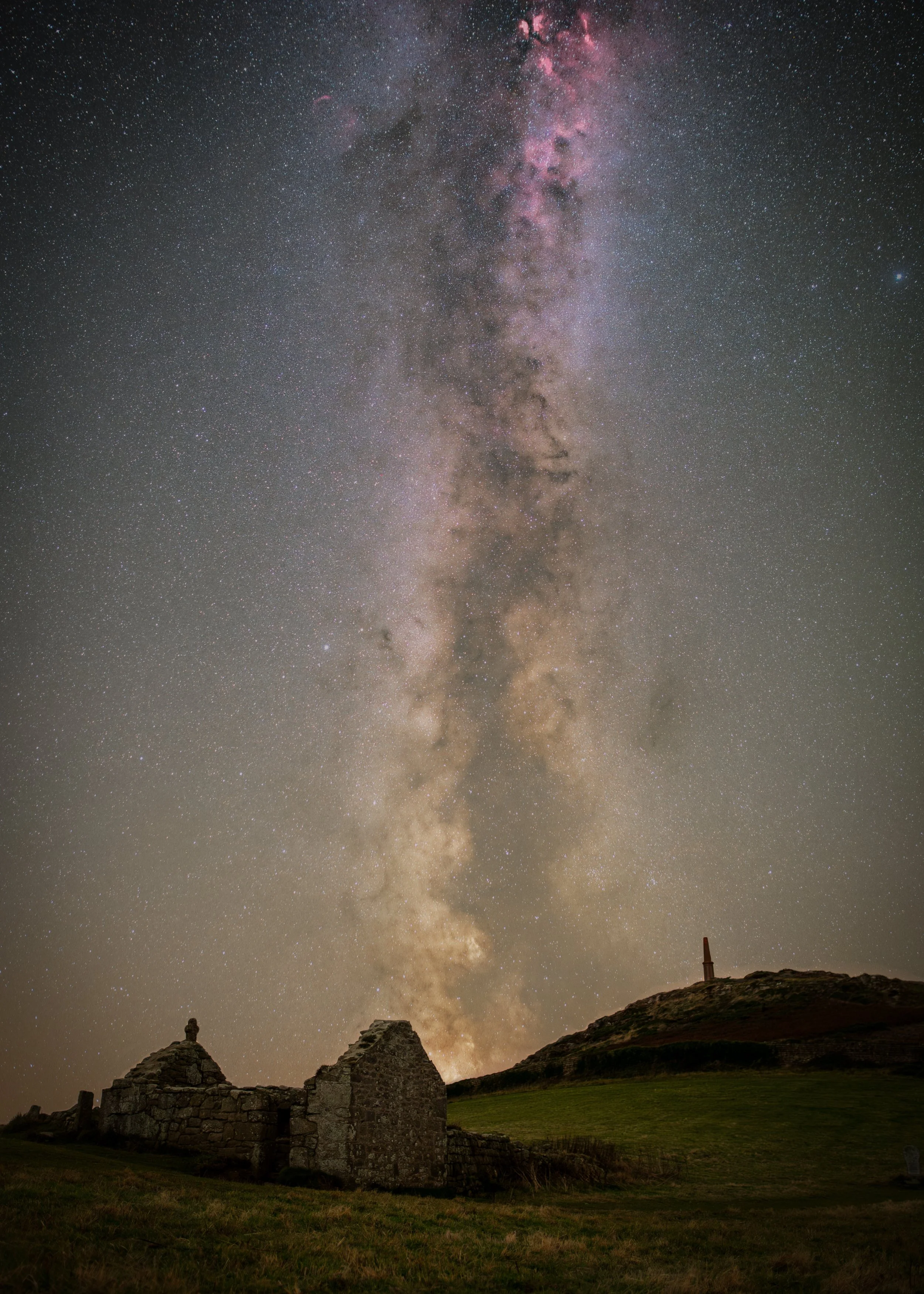 Cape Cornwall