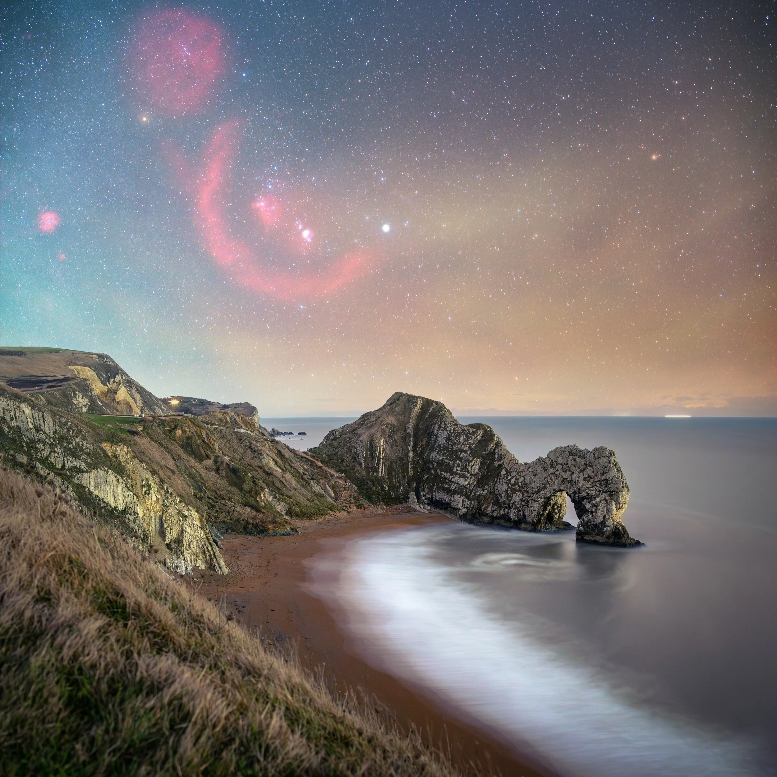 Durdle Door
