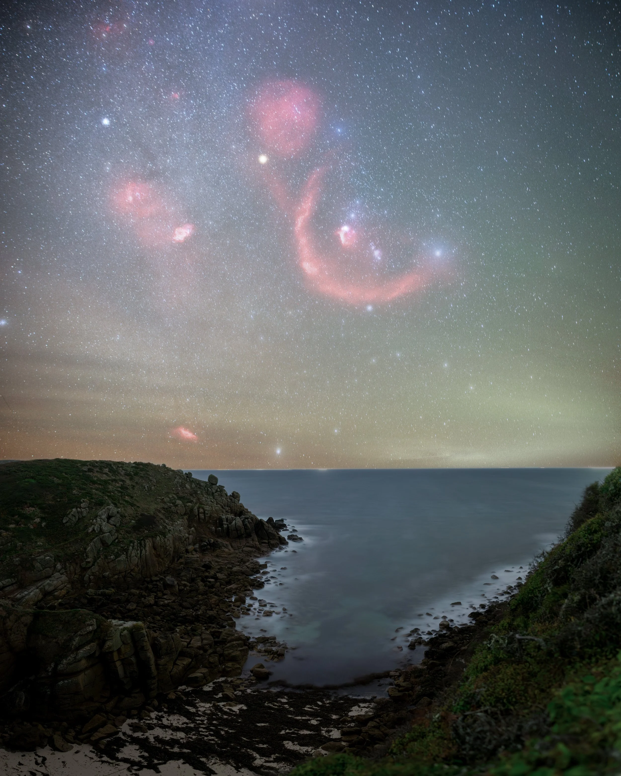 Porthgwarra