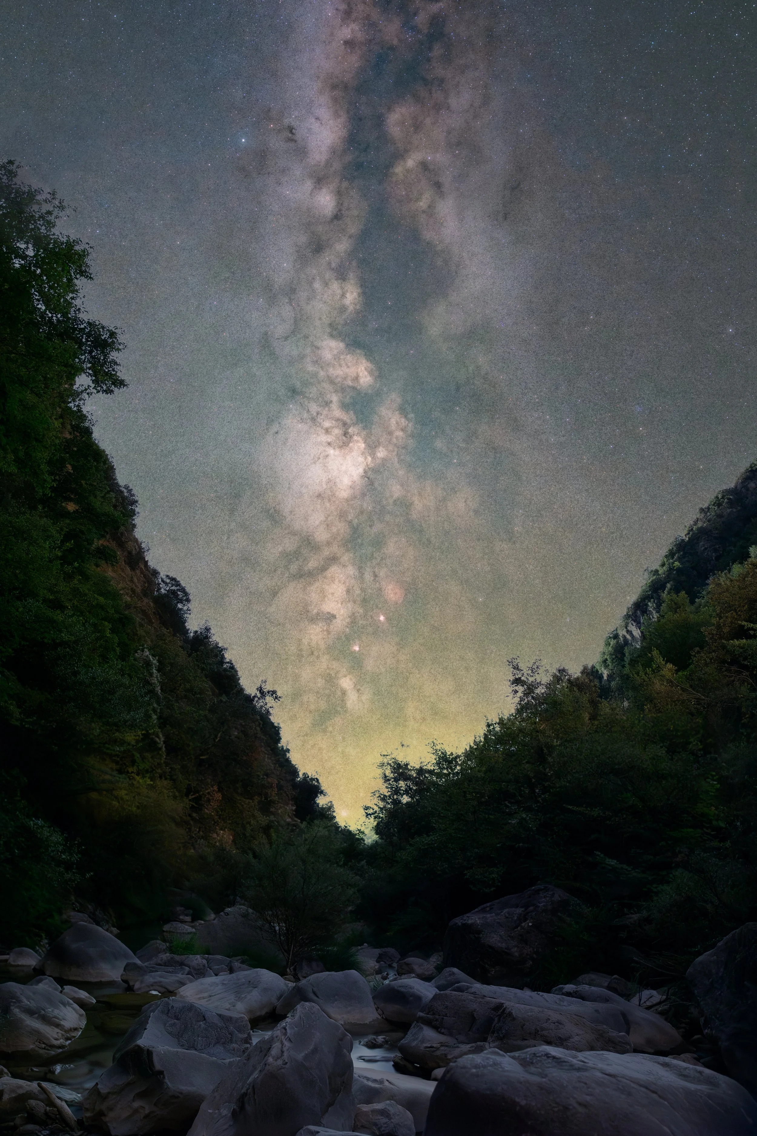 Rocchetta, Italy