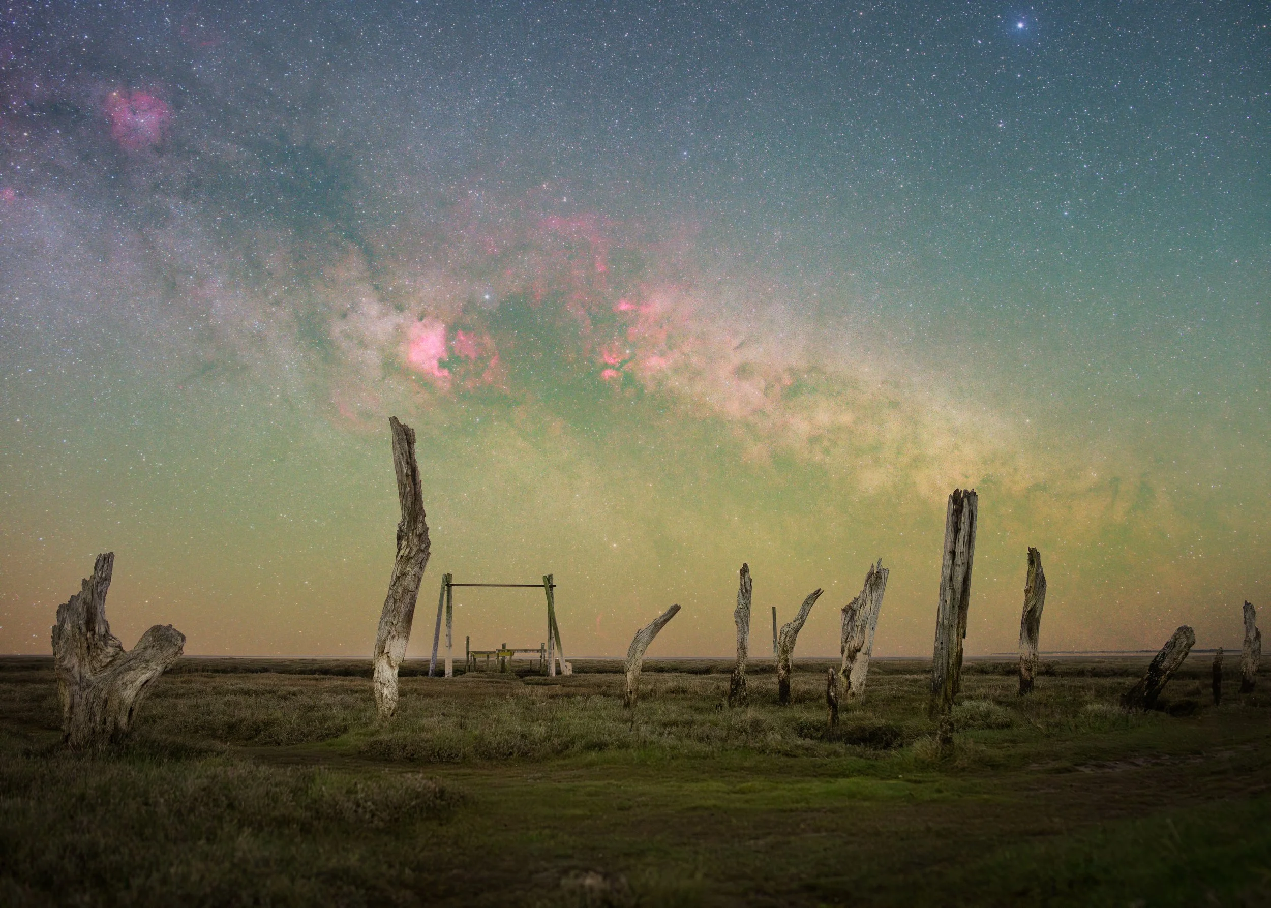 Thornham, Norfolk