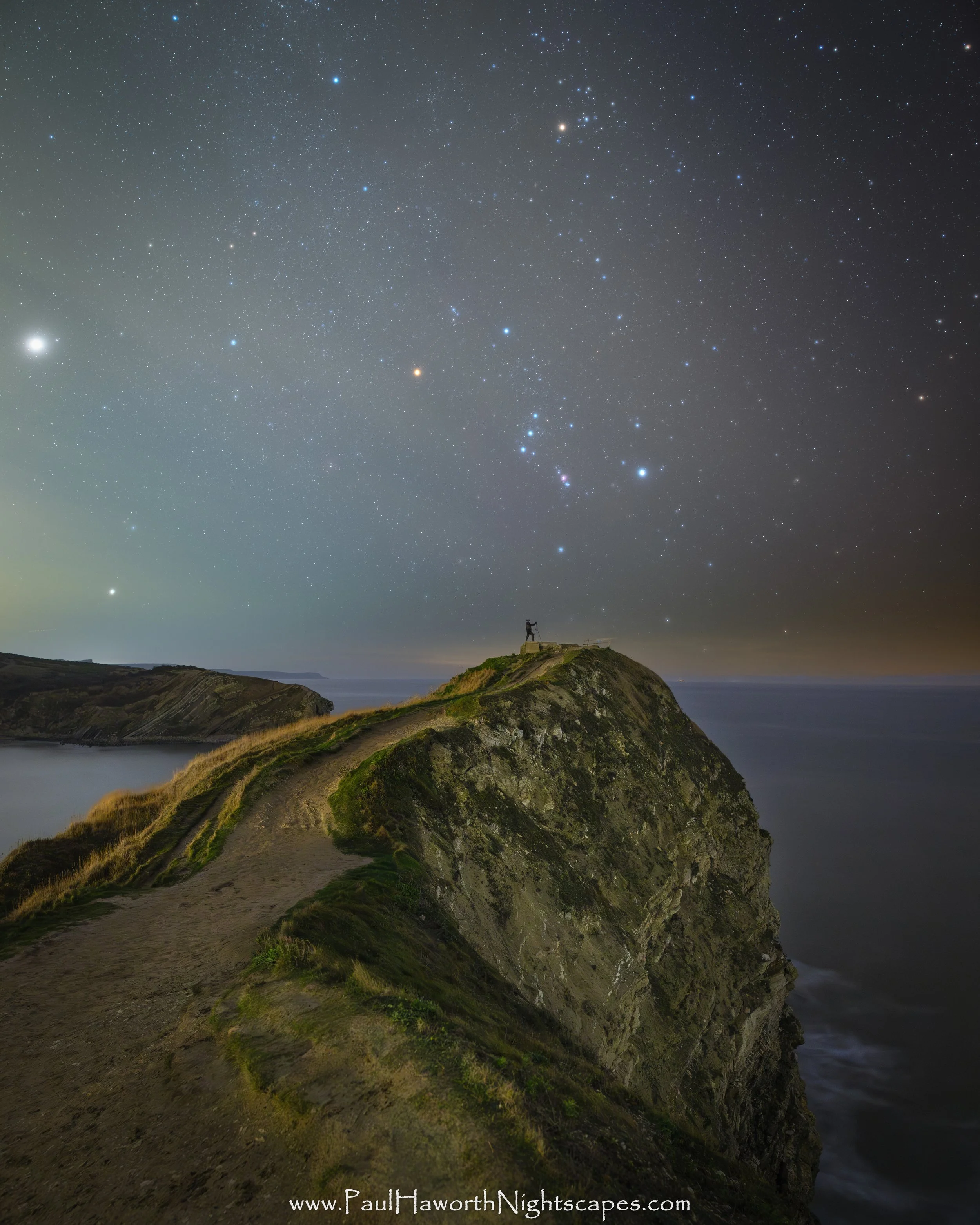 Lulworth Cove