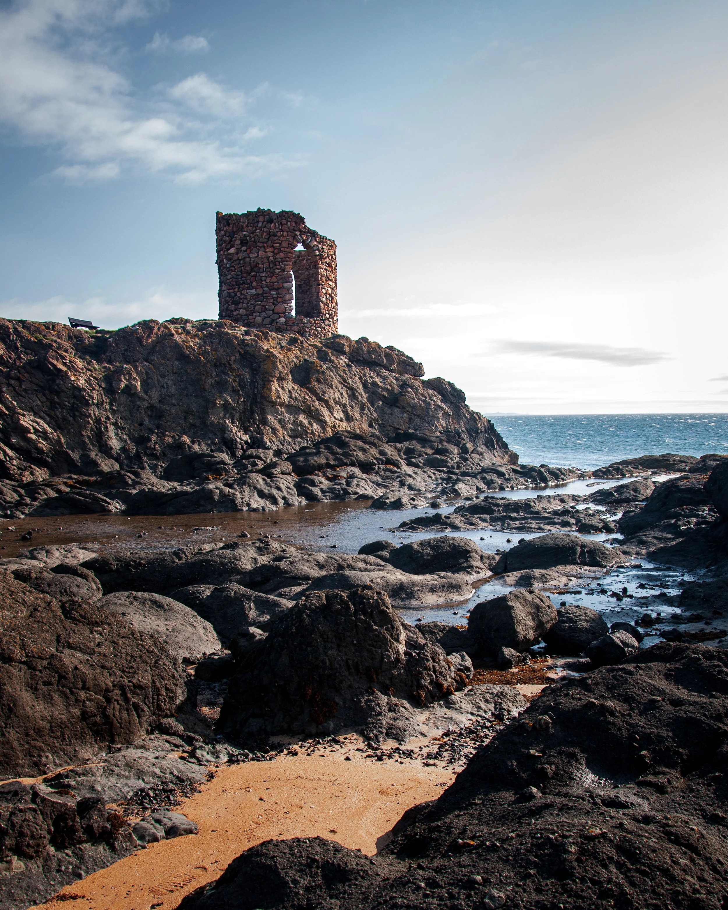 Scotland Beltaine Retreat 2027 - 12 month plan