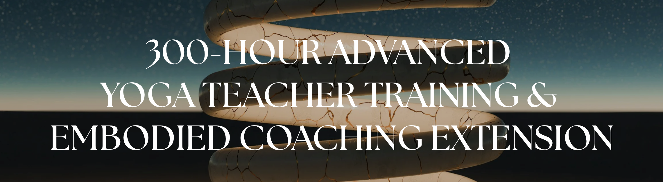 Embodied Archetype YTT Course 2026 - 12 month