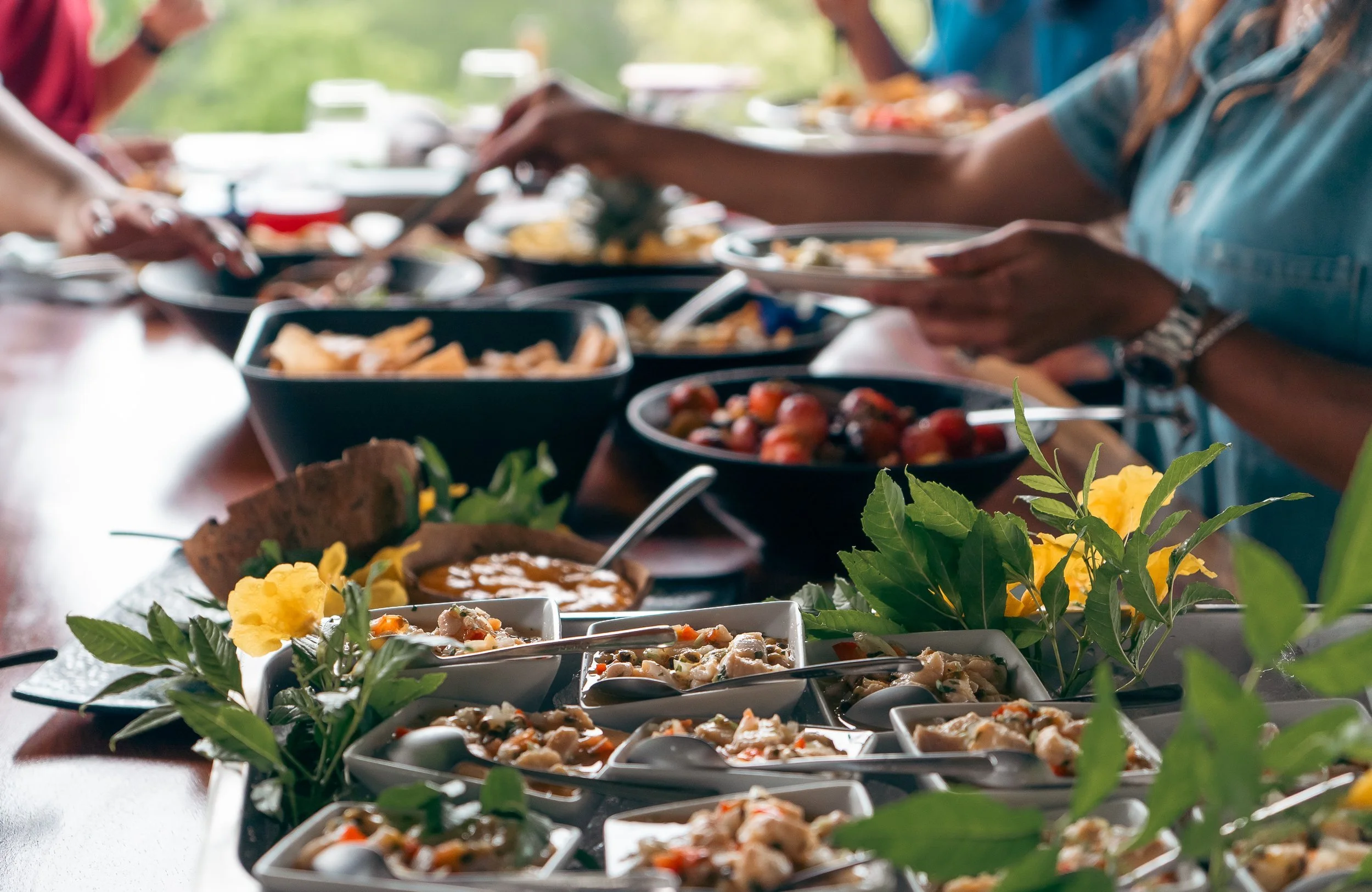 Retreats — Yoga Farm Ithaca