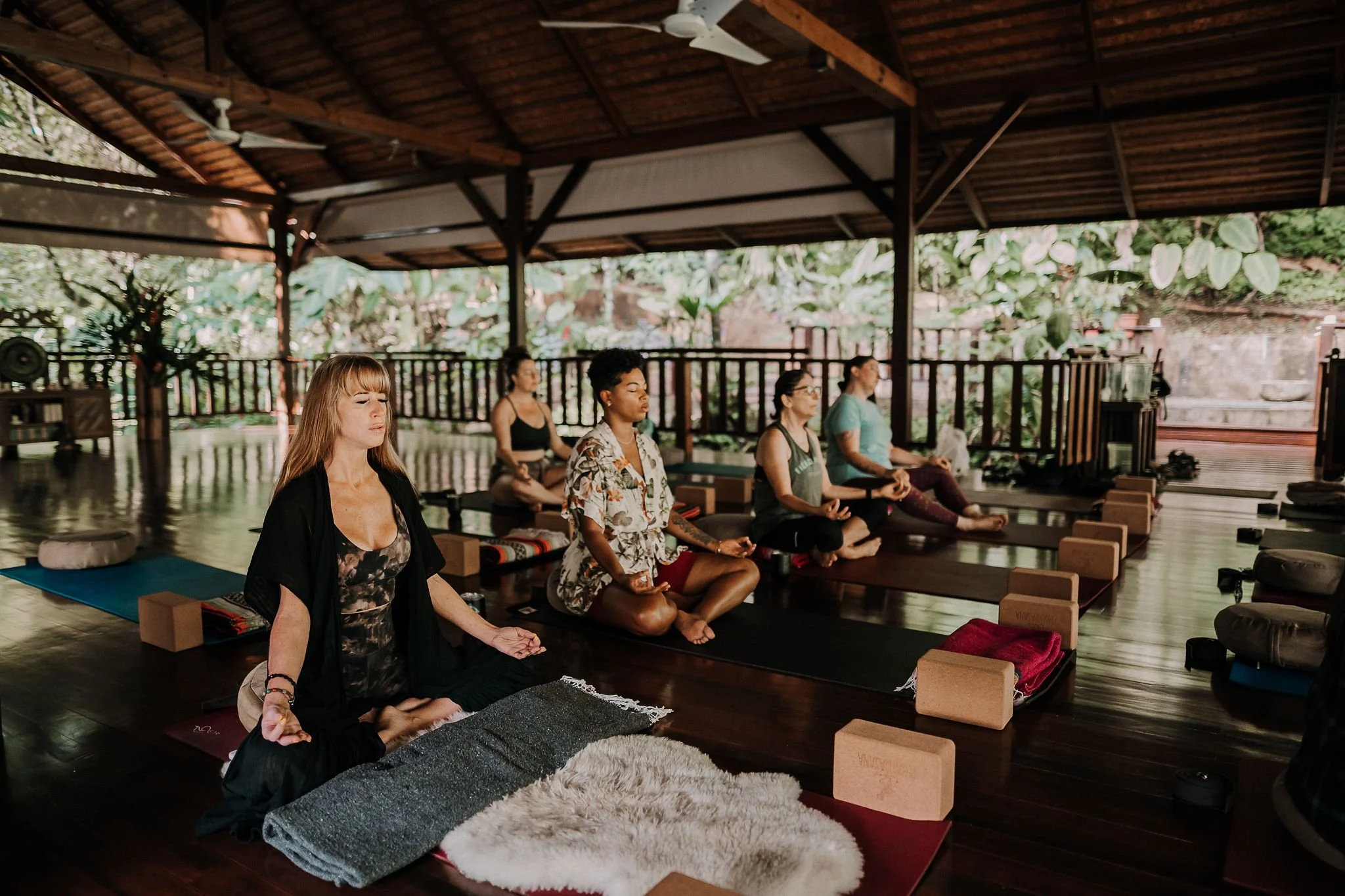 About Us — Yoga Farm Ithaca