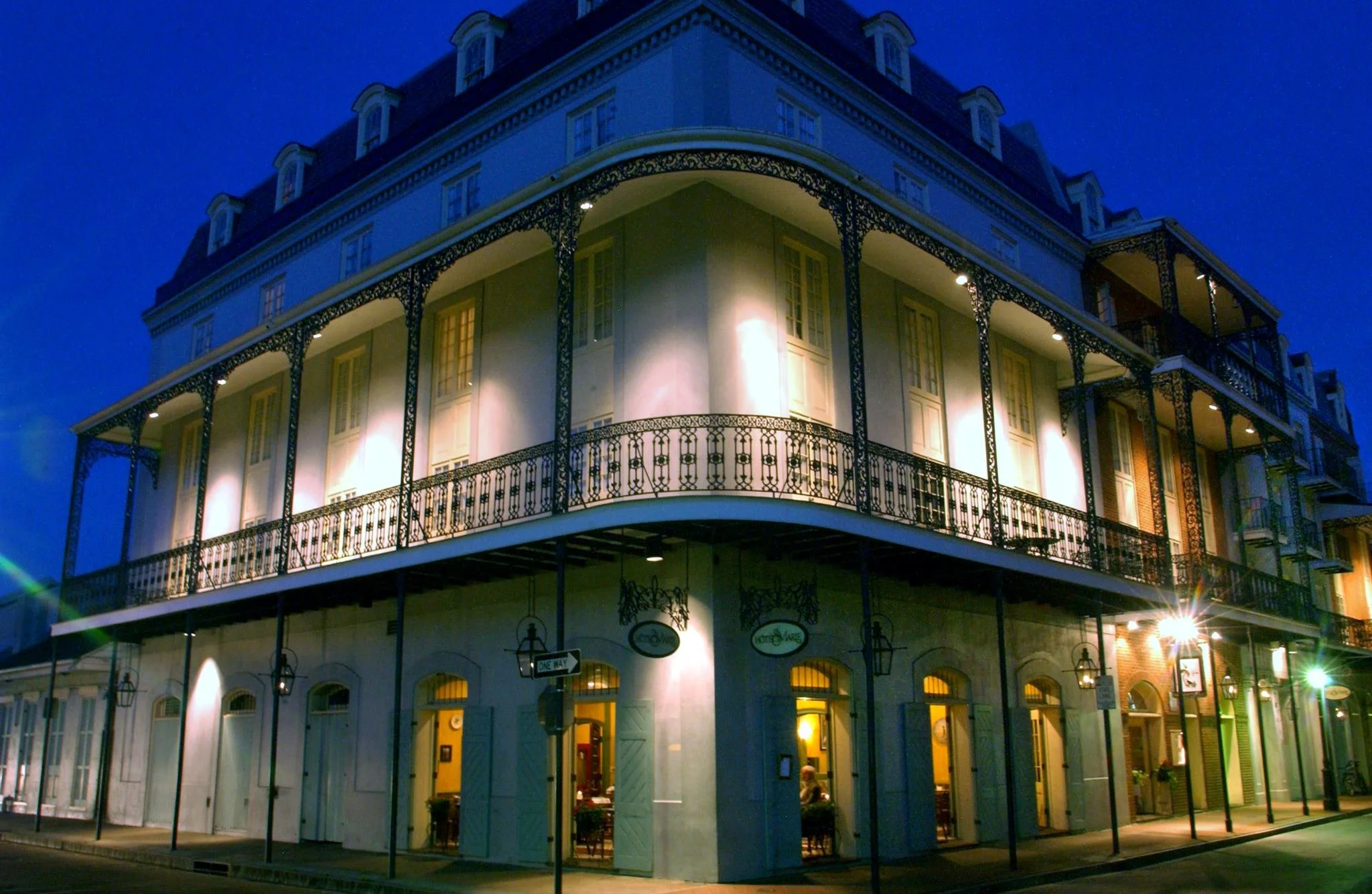 New Orleans Witch Camp Retreat 2026 - Payment plan 2nd King