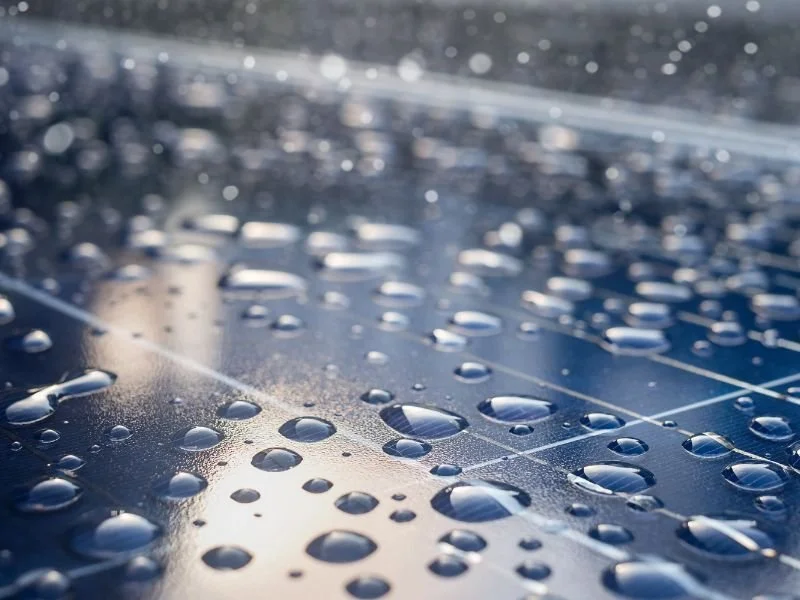 Does Solar Work on Cloudy or Rainy Days? Understanding Solar Panel Efficiency