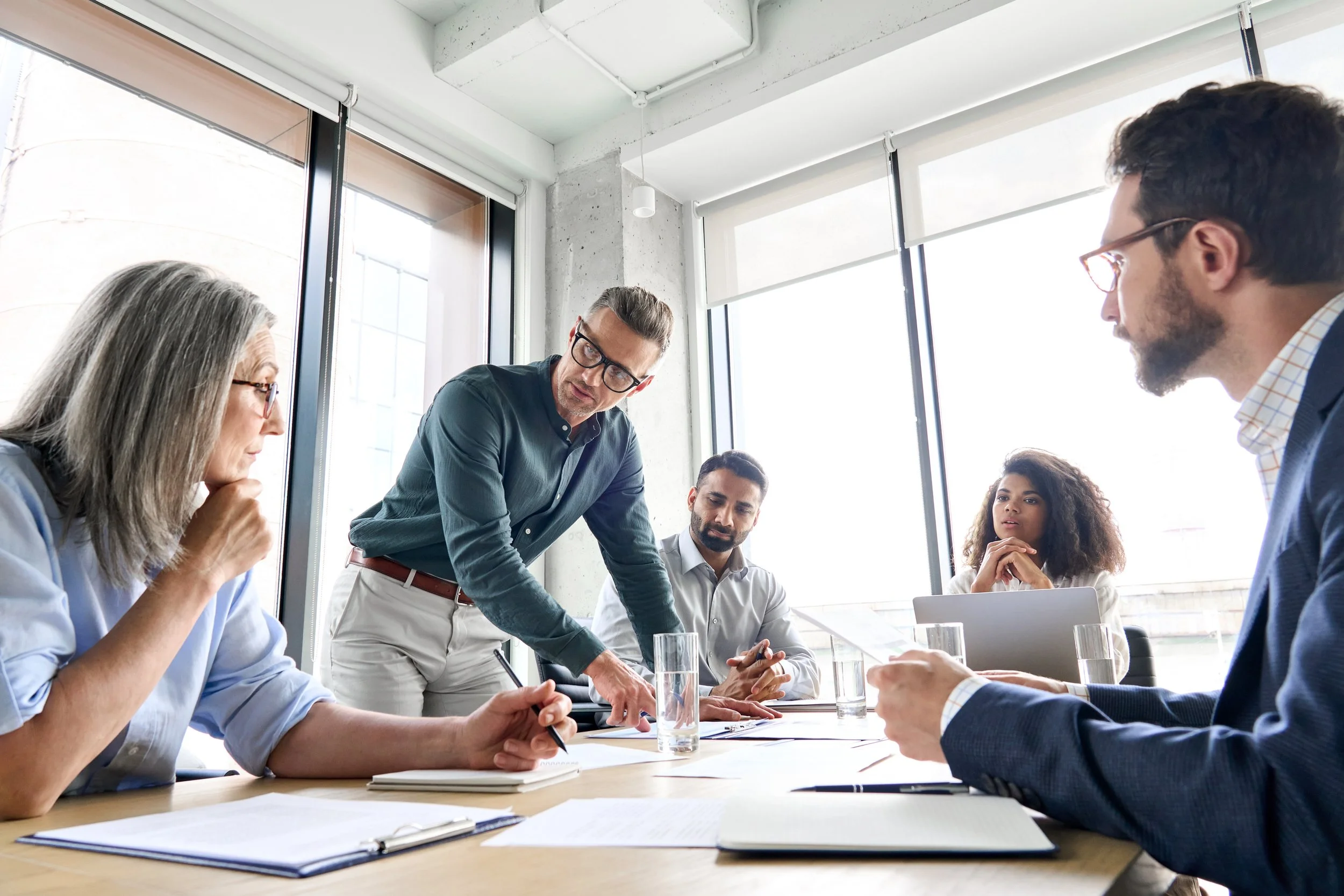 Article | Professional Service Providers Find Payroll Company Fills Small Business Service Gap