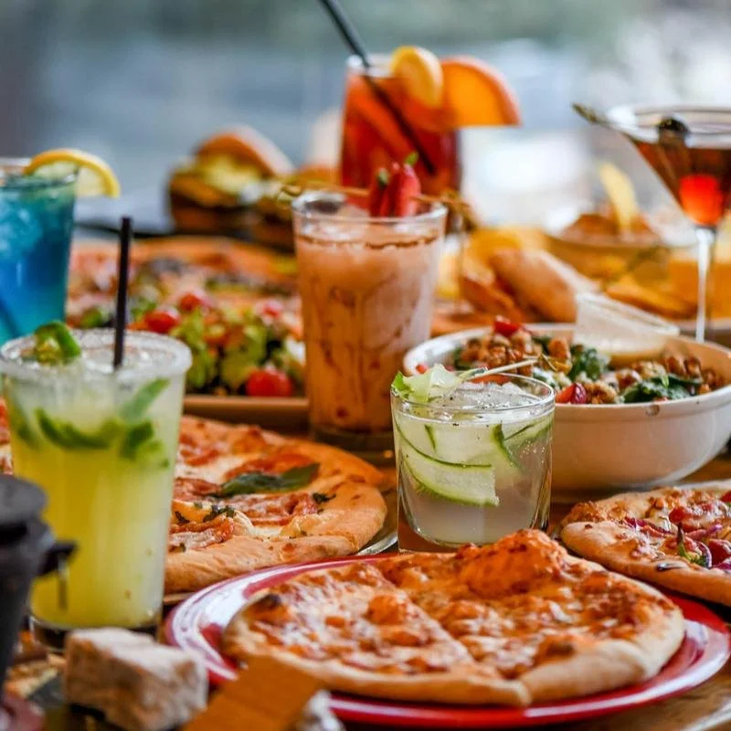 Community Night at the Community Oven