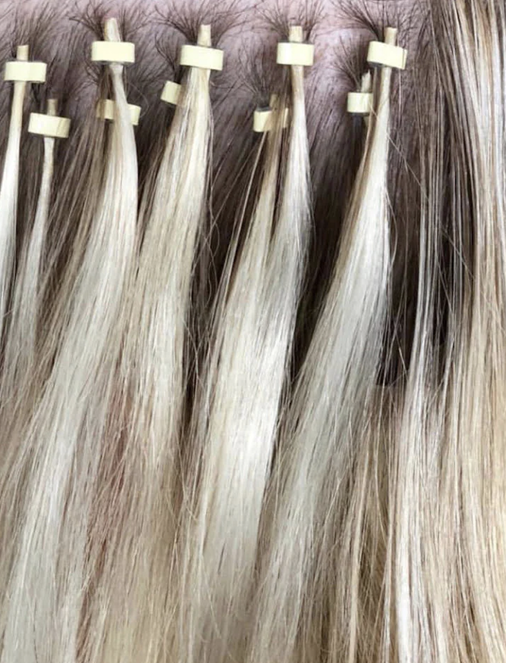 How to Choose the Best Hair Extension Method — She Bangin'