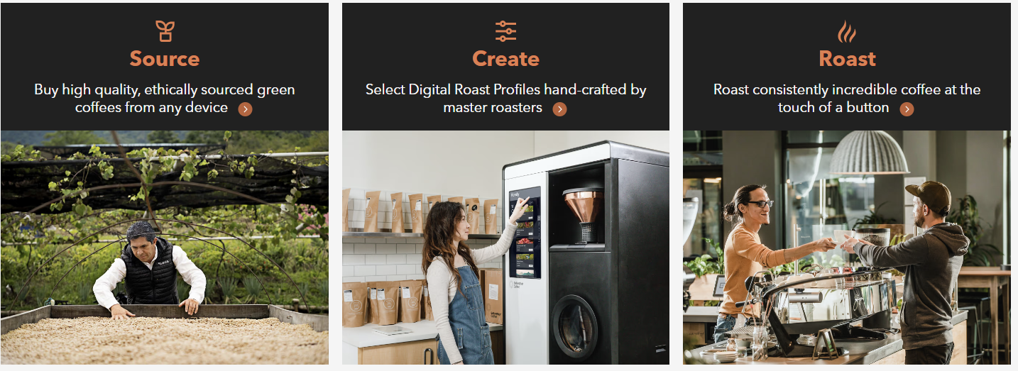 Starting Your Own Coffee Brand Getting Your First 1,000 Customers