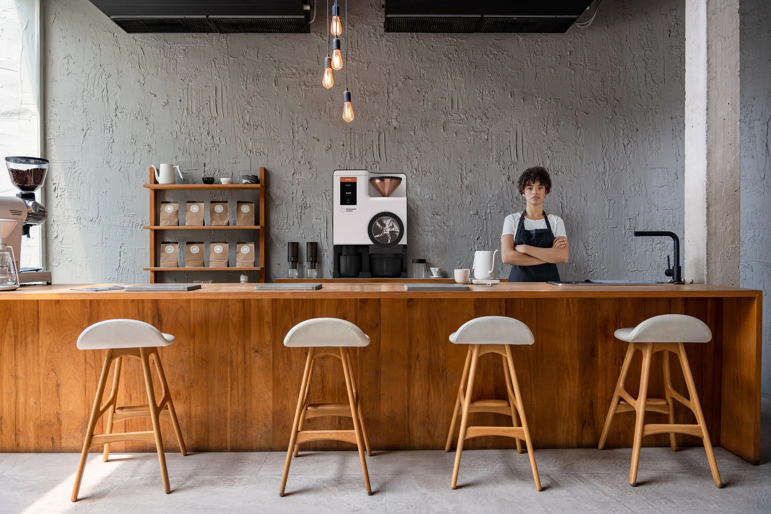 Bellwether Coffee