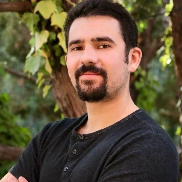 Jared Rutledge Amaranth Foundation - Longevity and Neuroscience