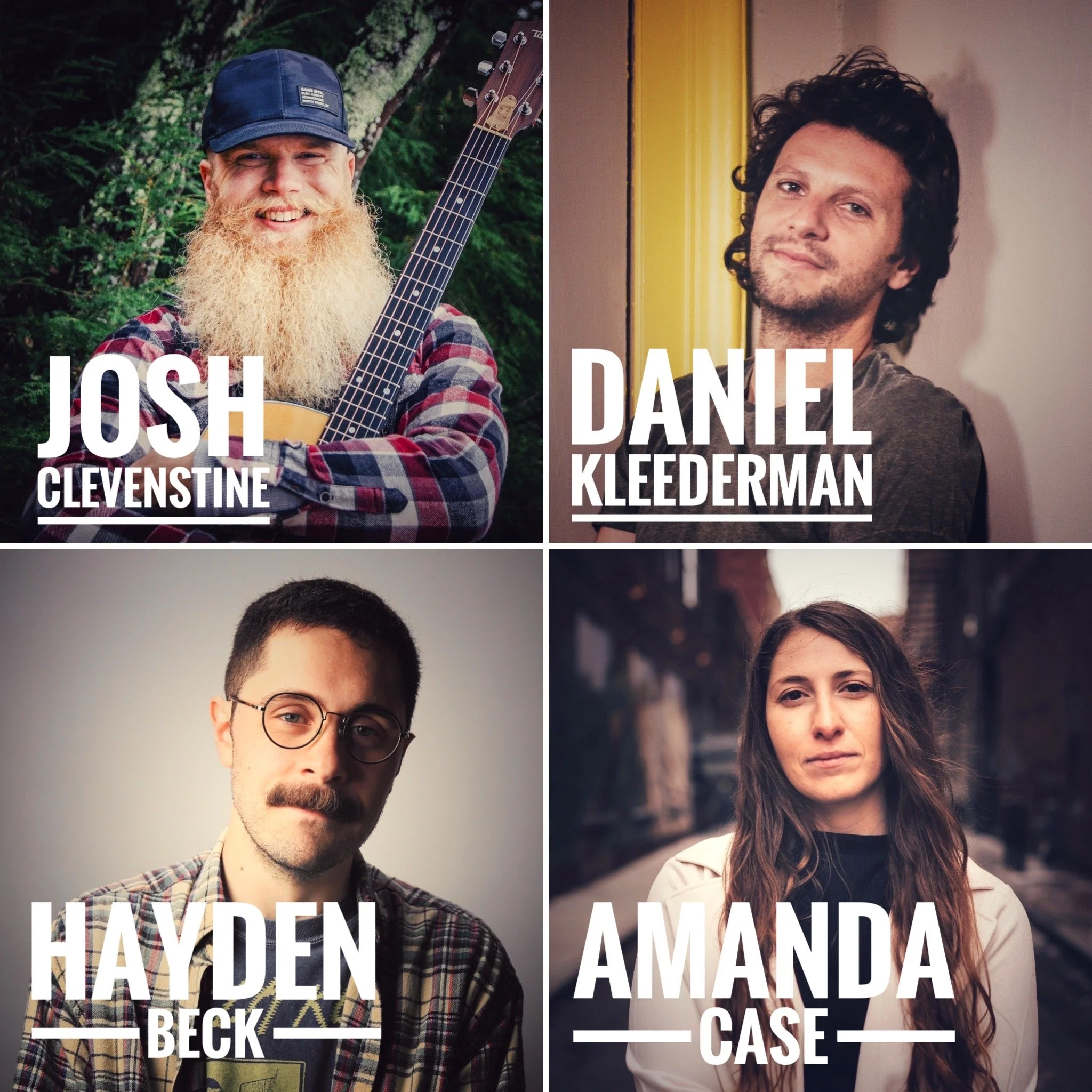 Song City Season 4, Episode 3