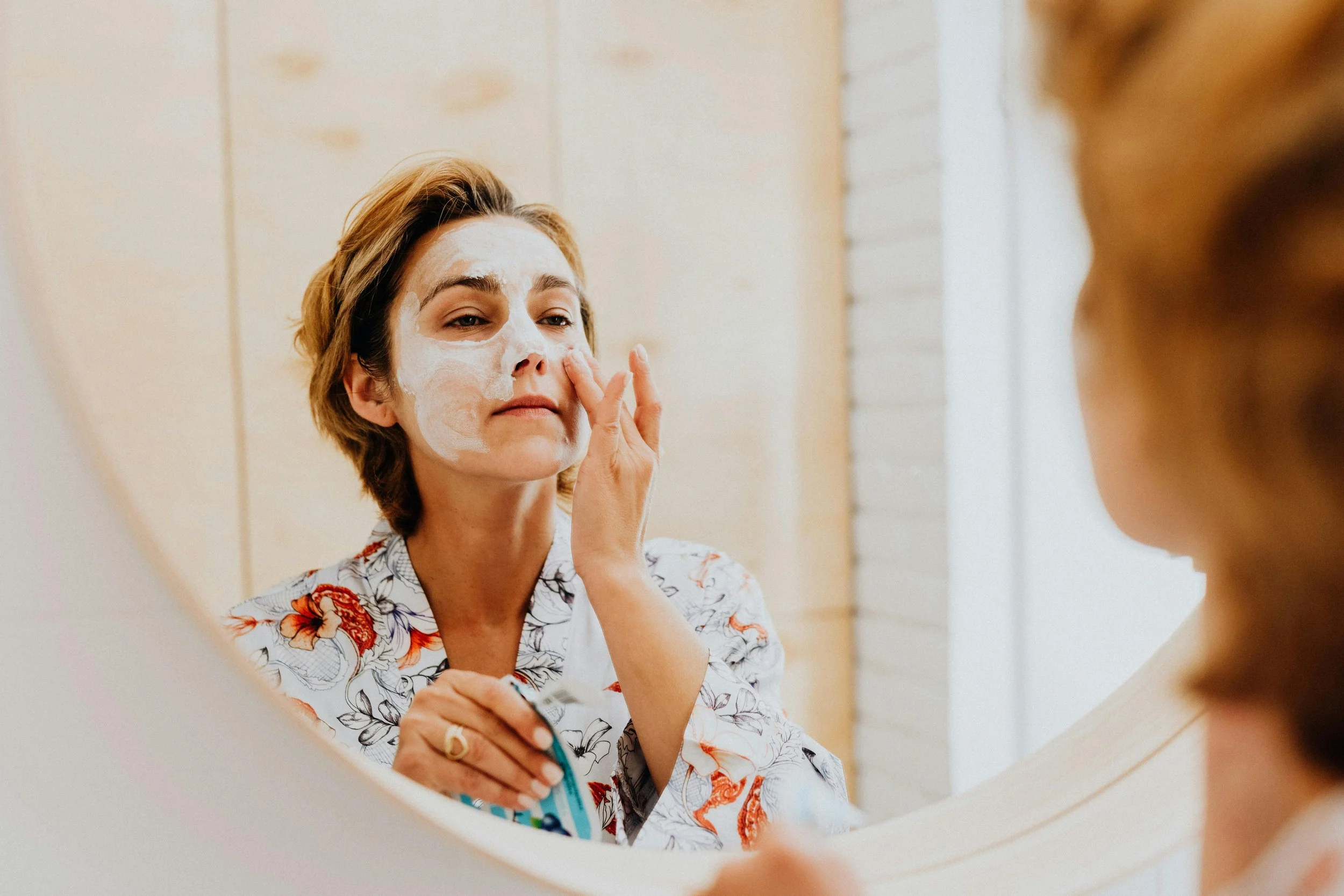 The 80/20 Skincare Rule: Why Less Is More for Healthy, Glowing Skin