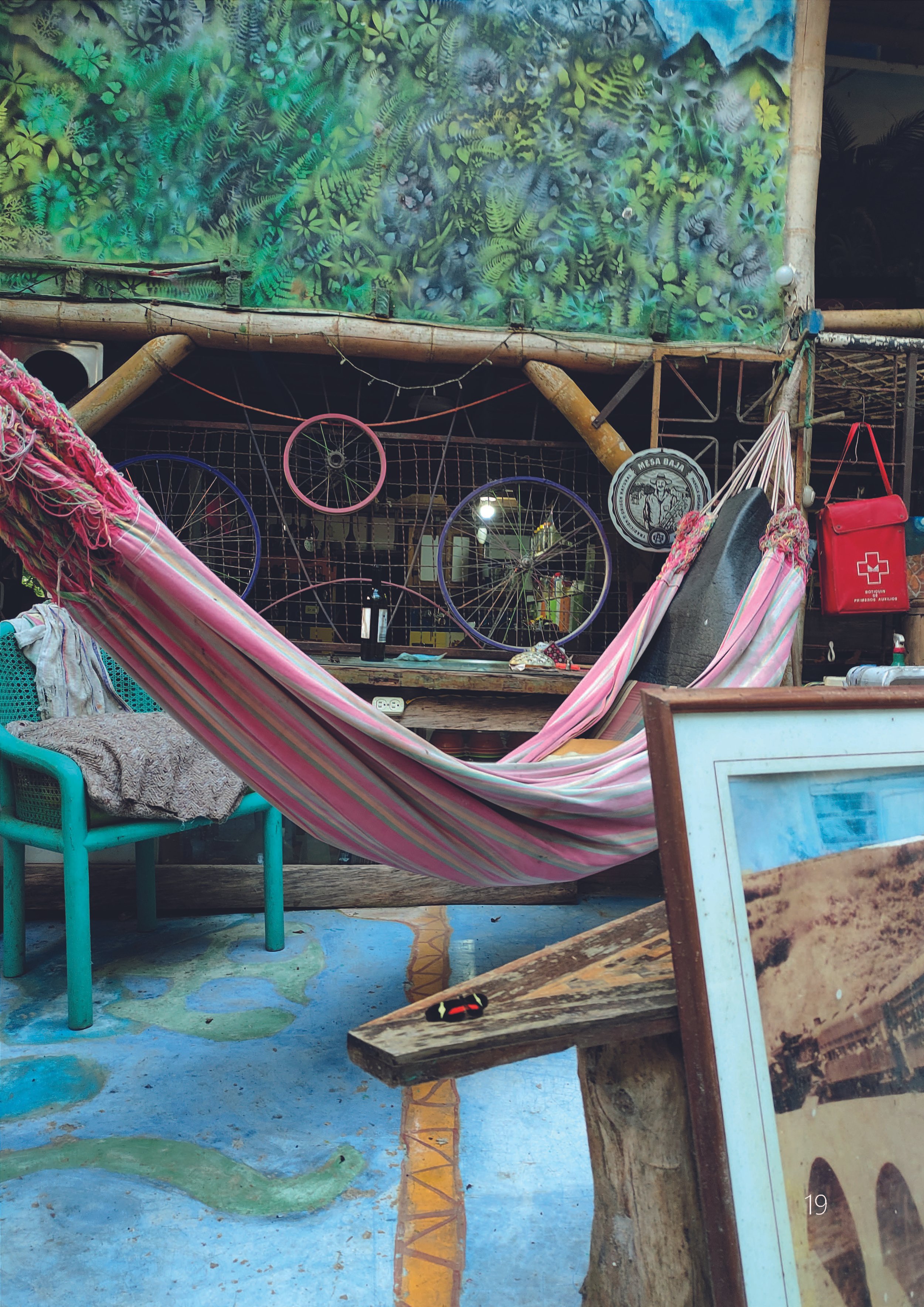 Vernacular Communities