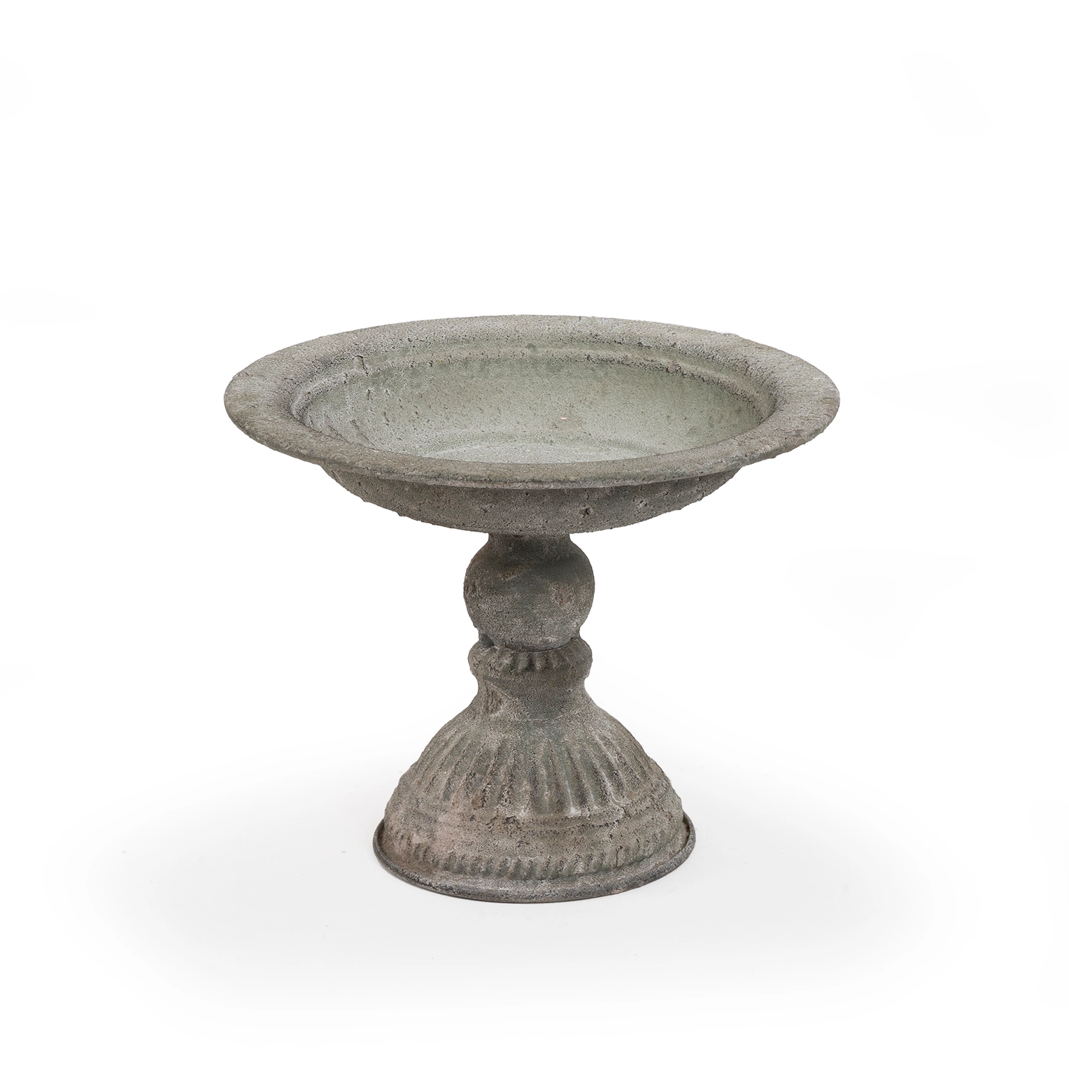 Metal Pedestal
